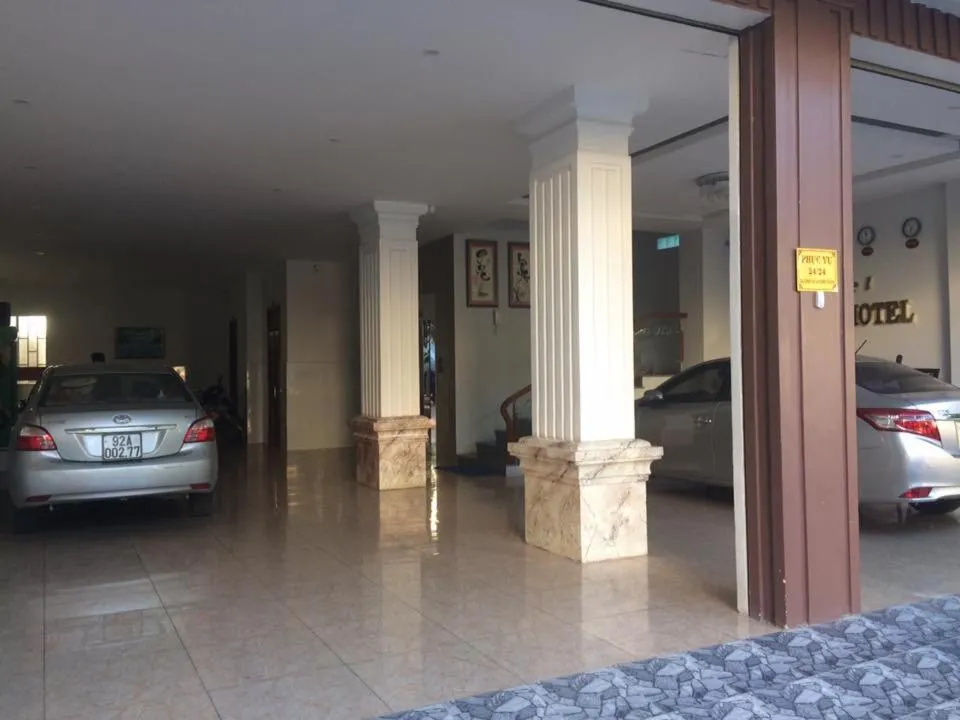 Bắc Nam Hotel