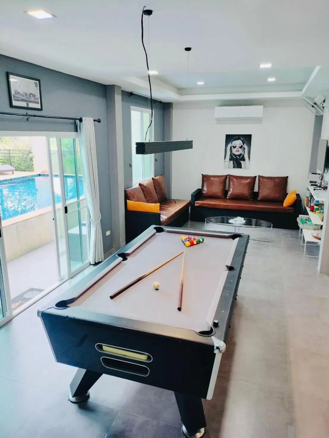 Villa Rajapruek Exclusive Entire Private 3 Villas rental near Airport