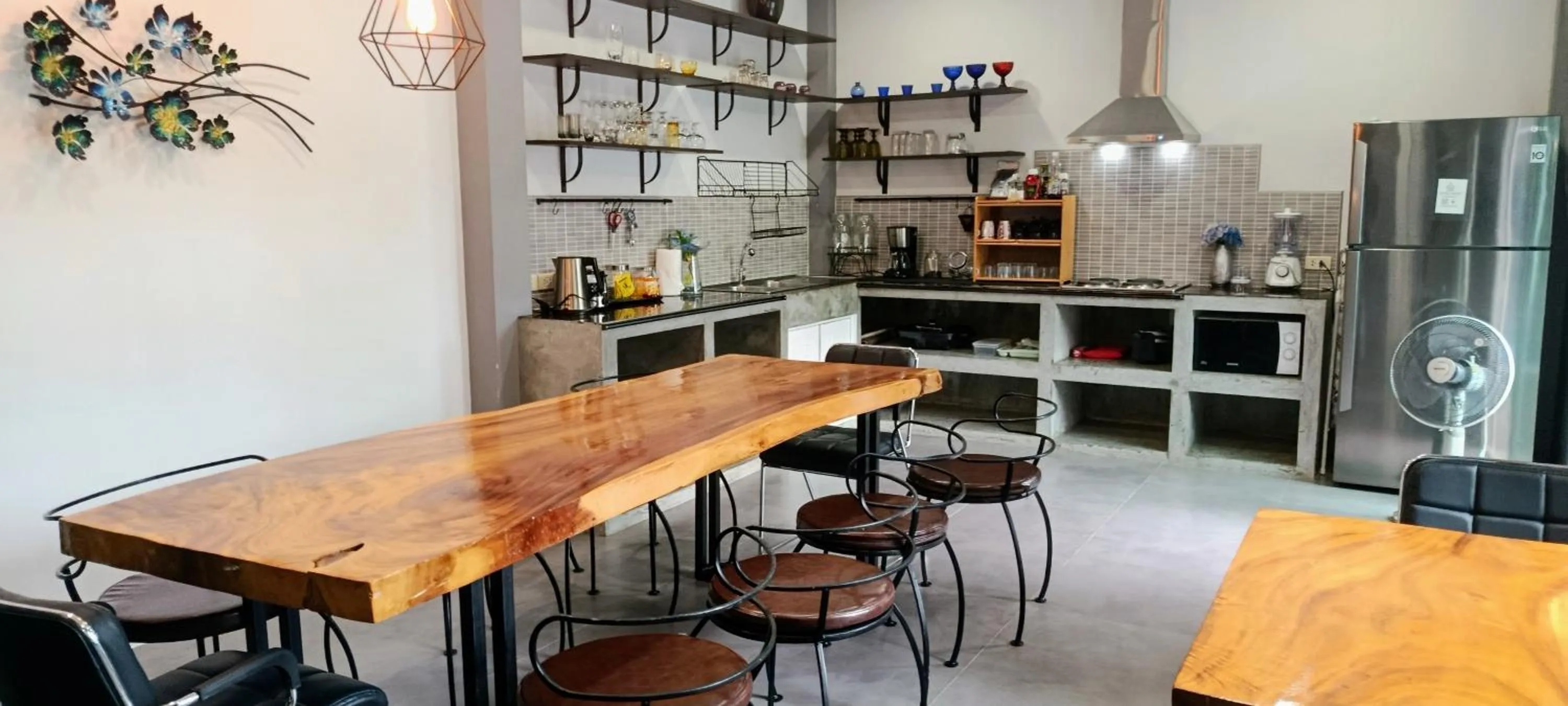 Villa Rajapruek Exclusive Entire Private 3 Villas rental near Airport