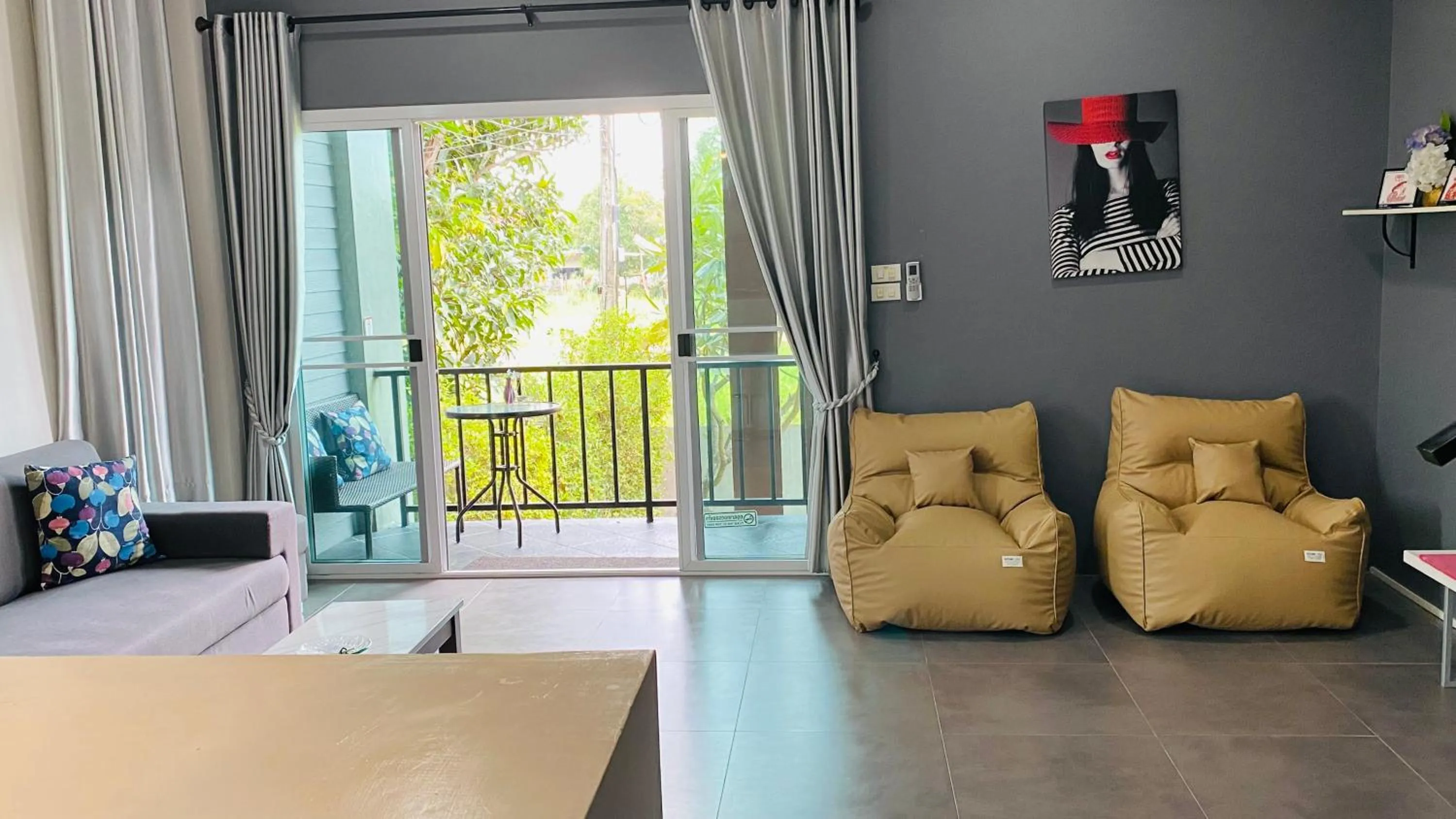 Villa Rajapruek Exclusive Entire Private 3 Villas rental near Airport