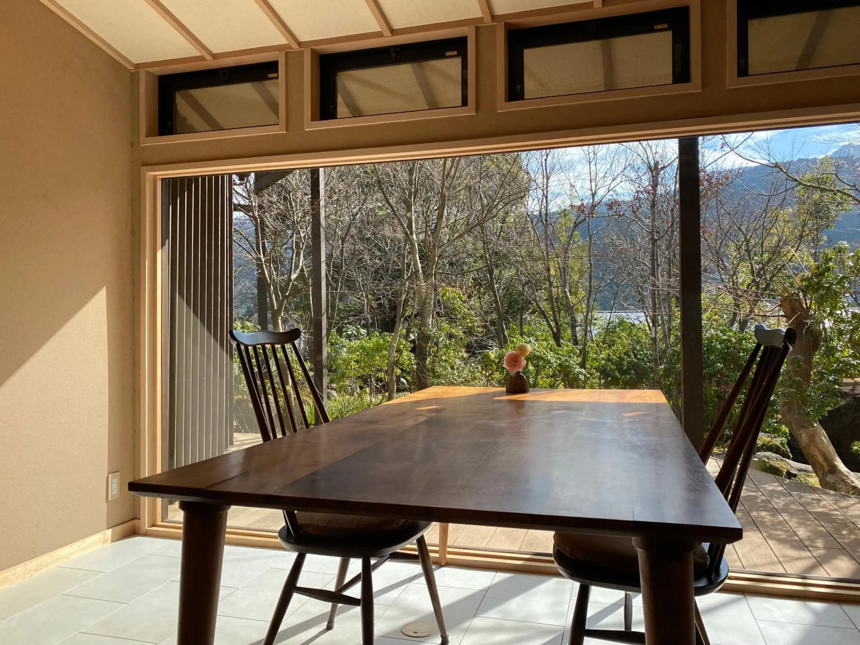 Kaiseki Ryokan Ashikari