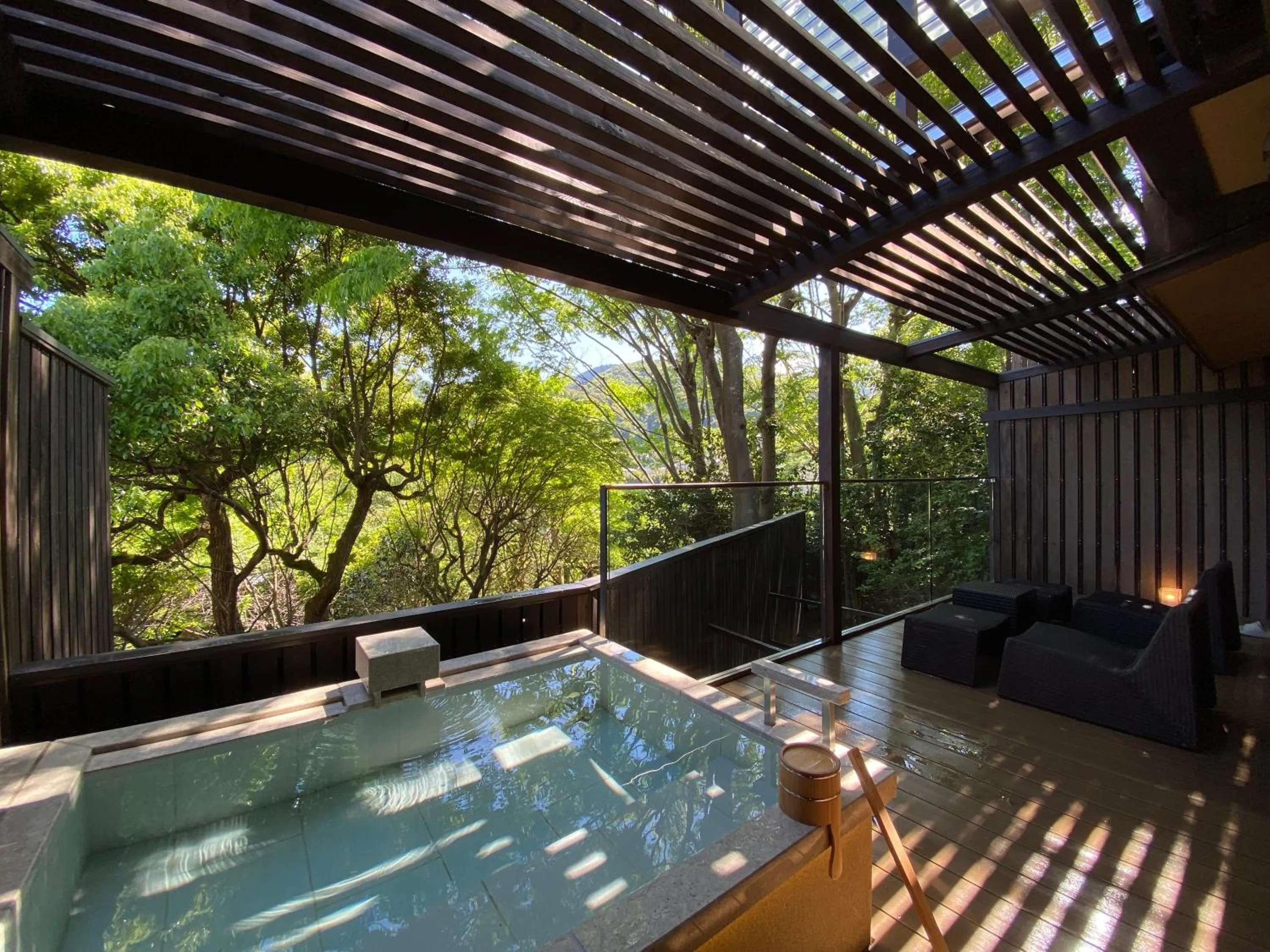 Kaiseki Ryokan Ashikari