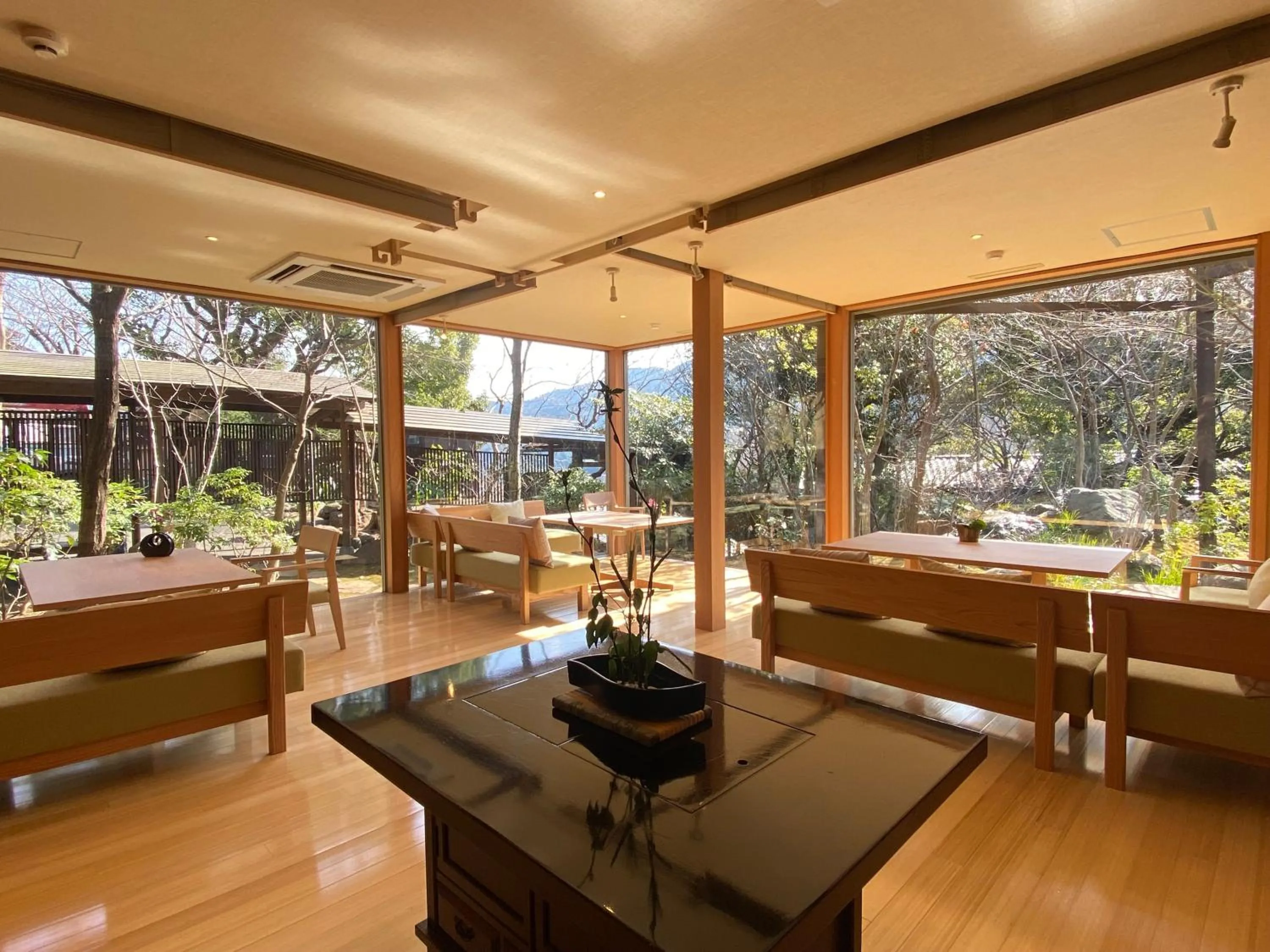 Kaiseki Ryokan Ashikari