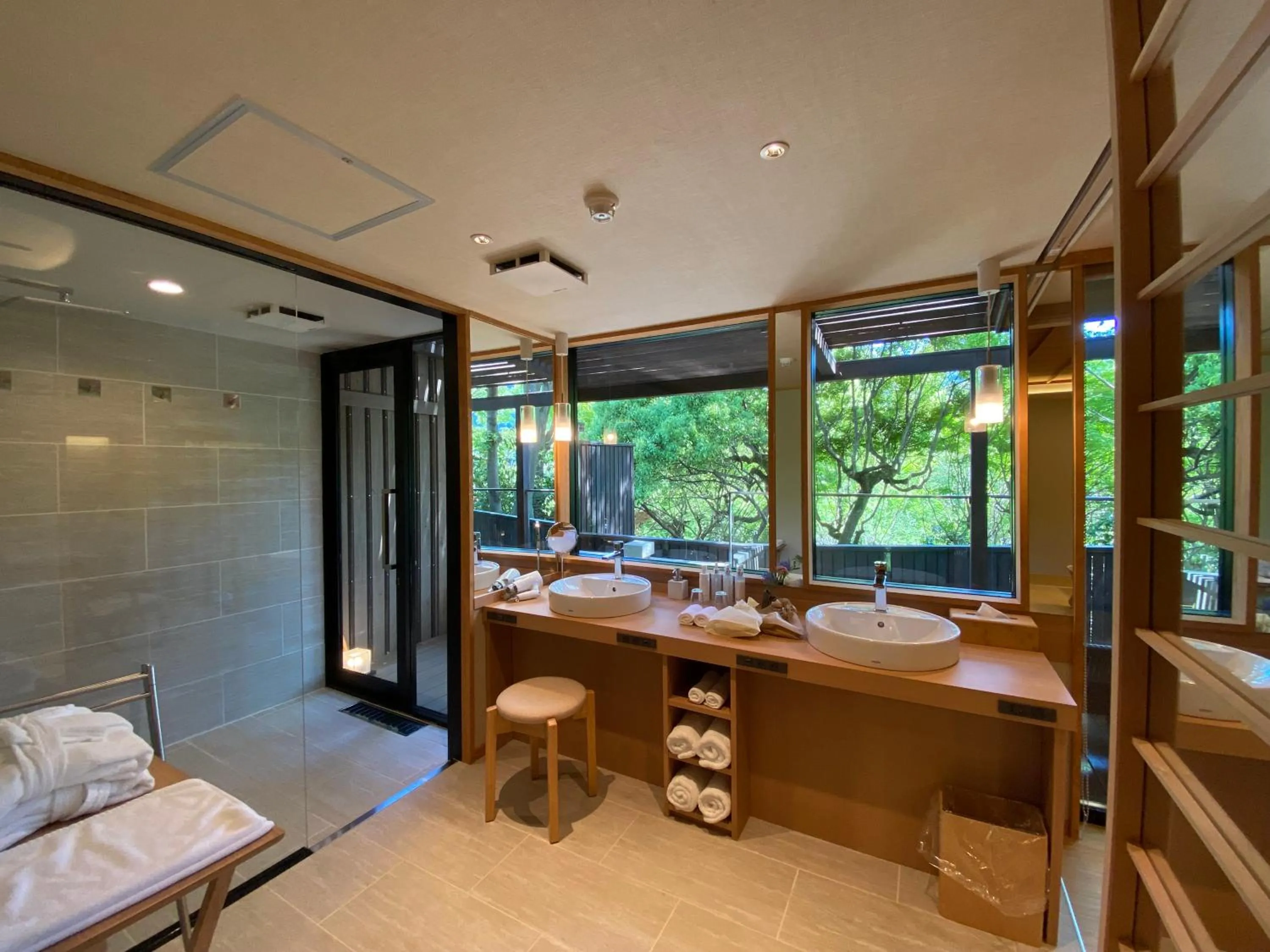 Kaiseki Ryokan Ashikari