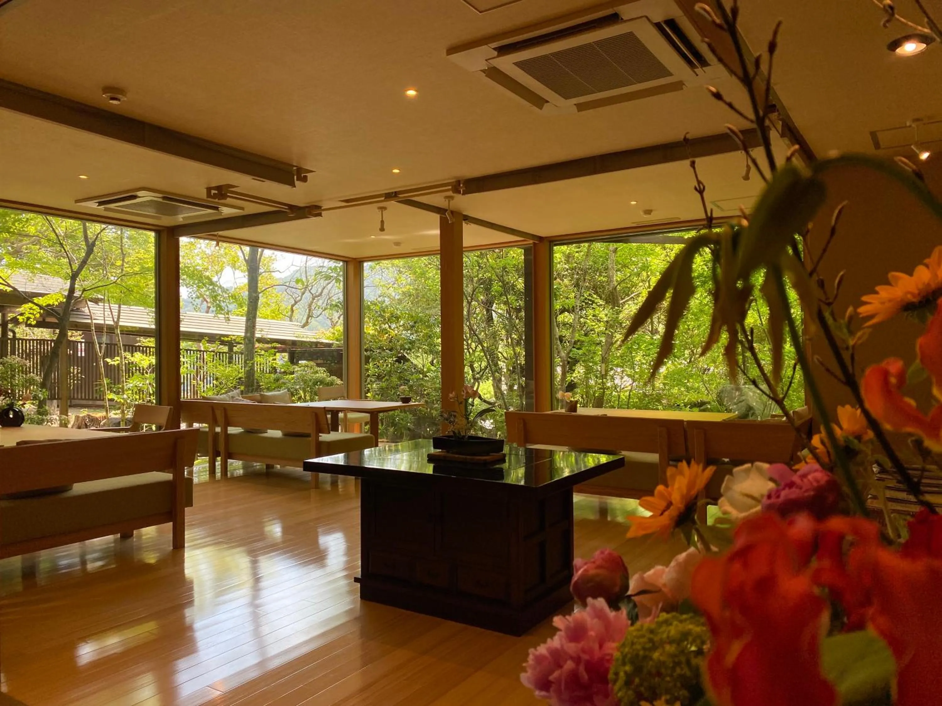 Kaiseki Ryokan Ashikari