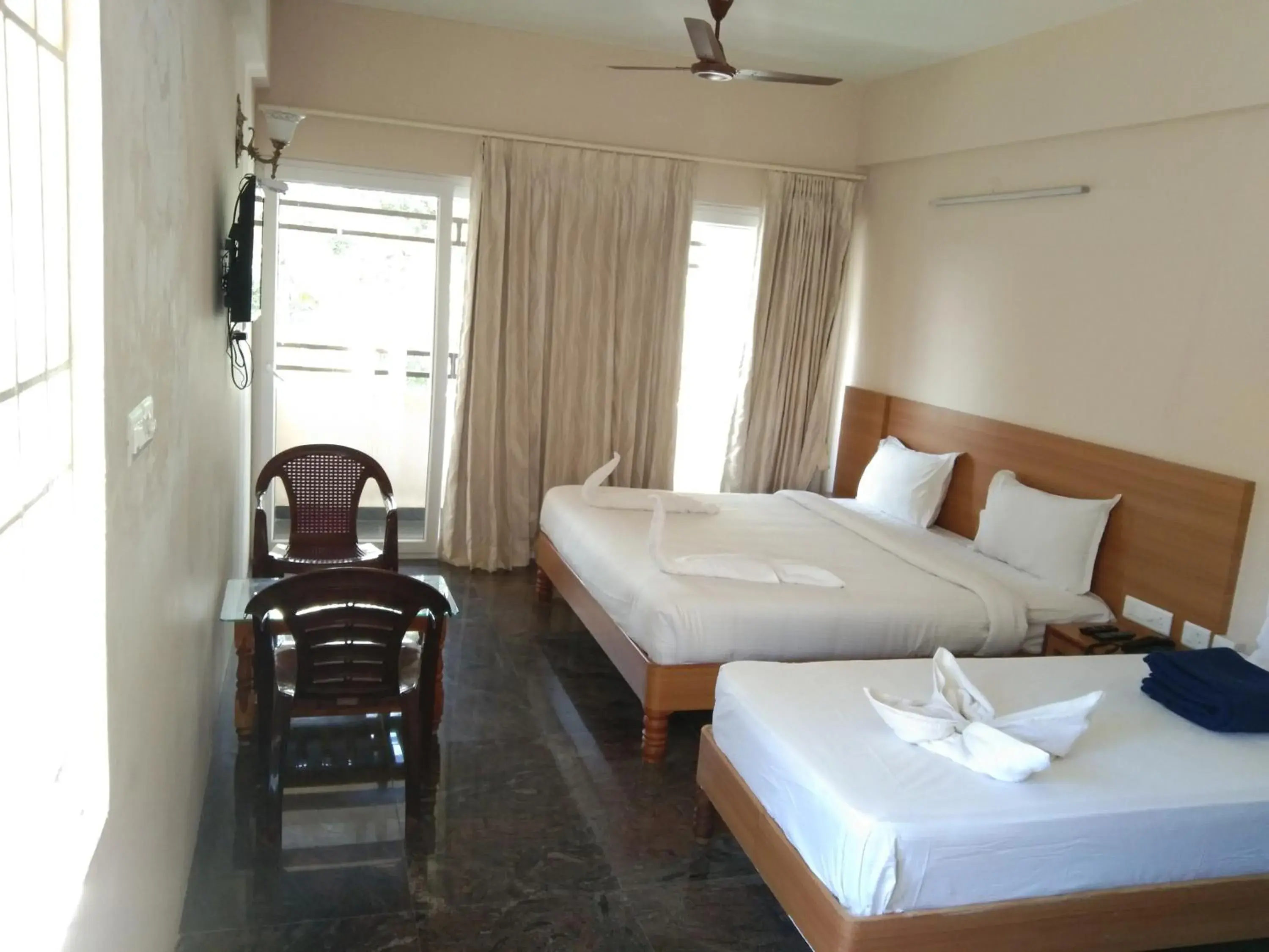 ACK Palacce Inn ACK Palacce Inn