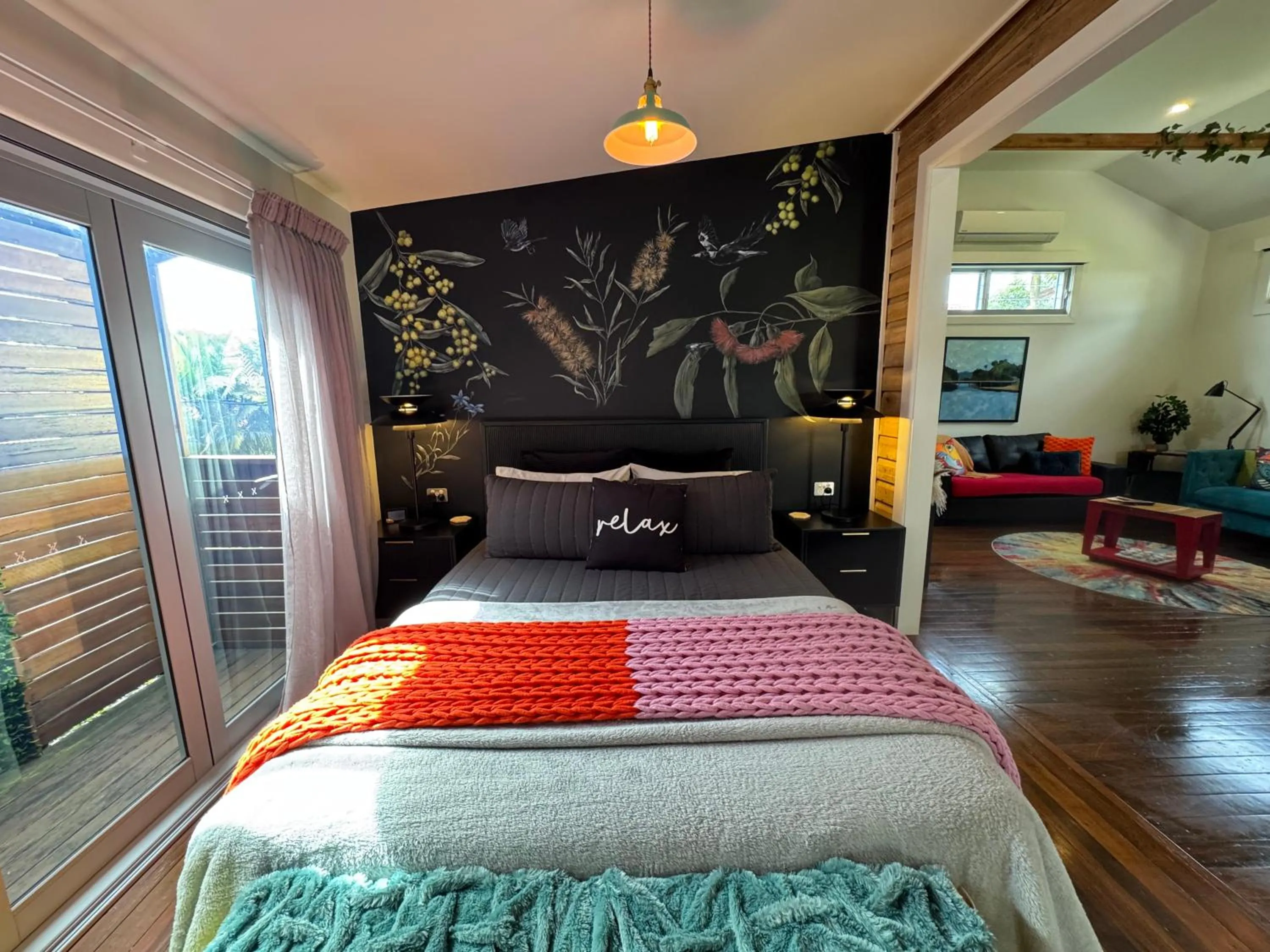 Apartment in Studio 22 Bellingen