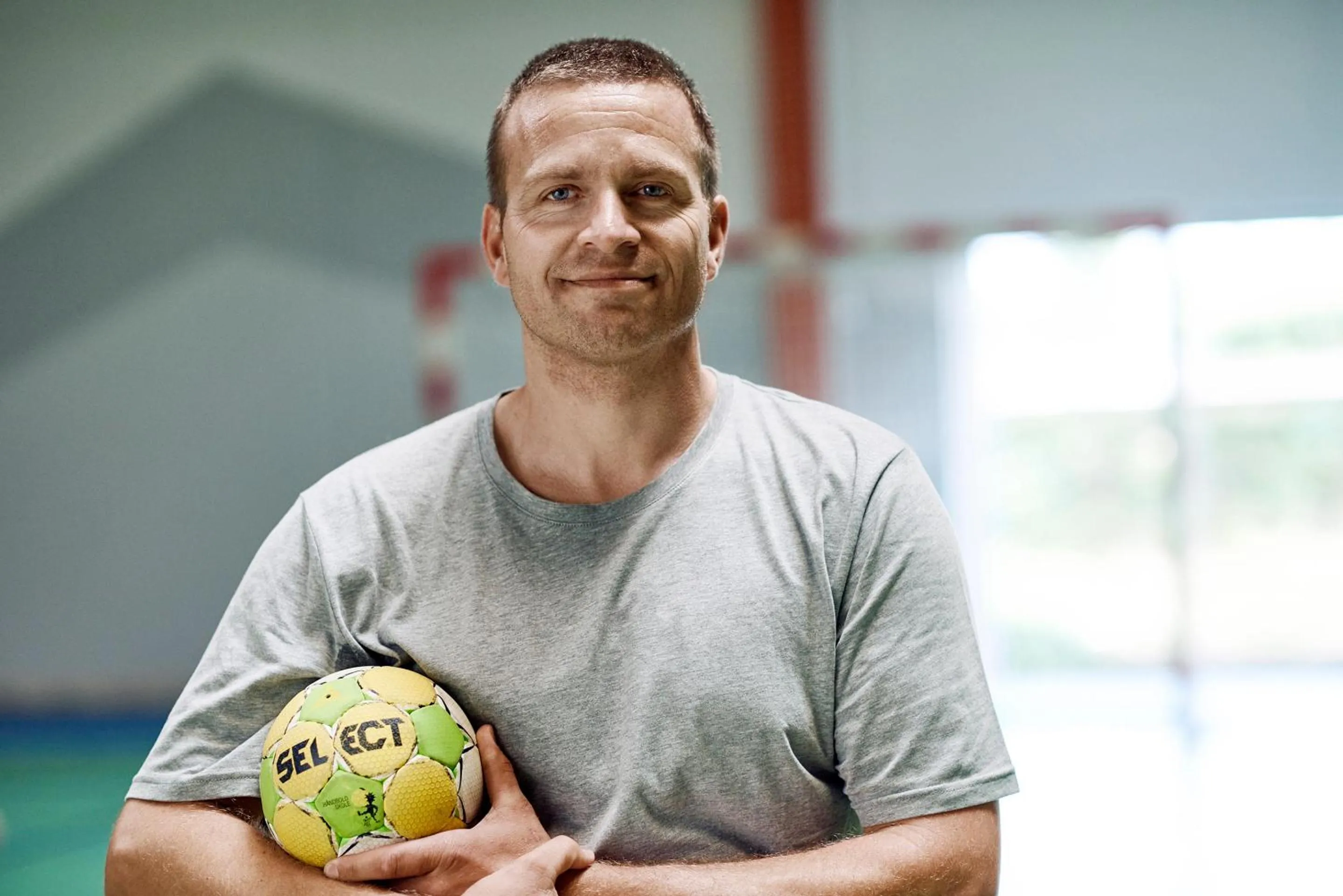 People in Sportshotel Vejen