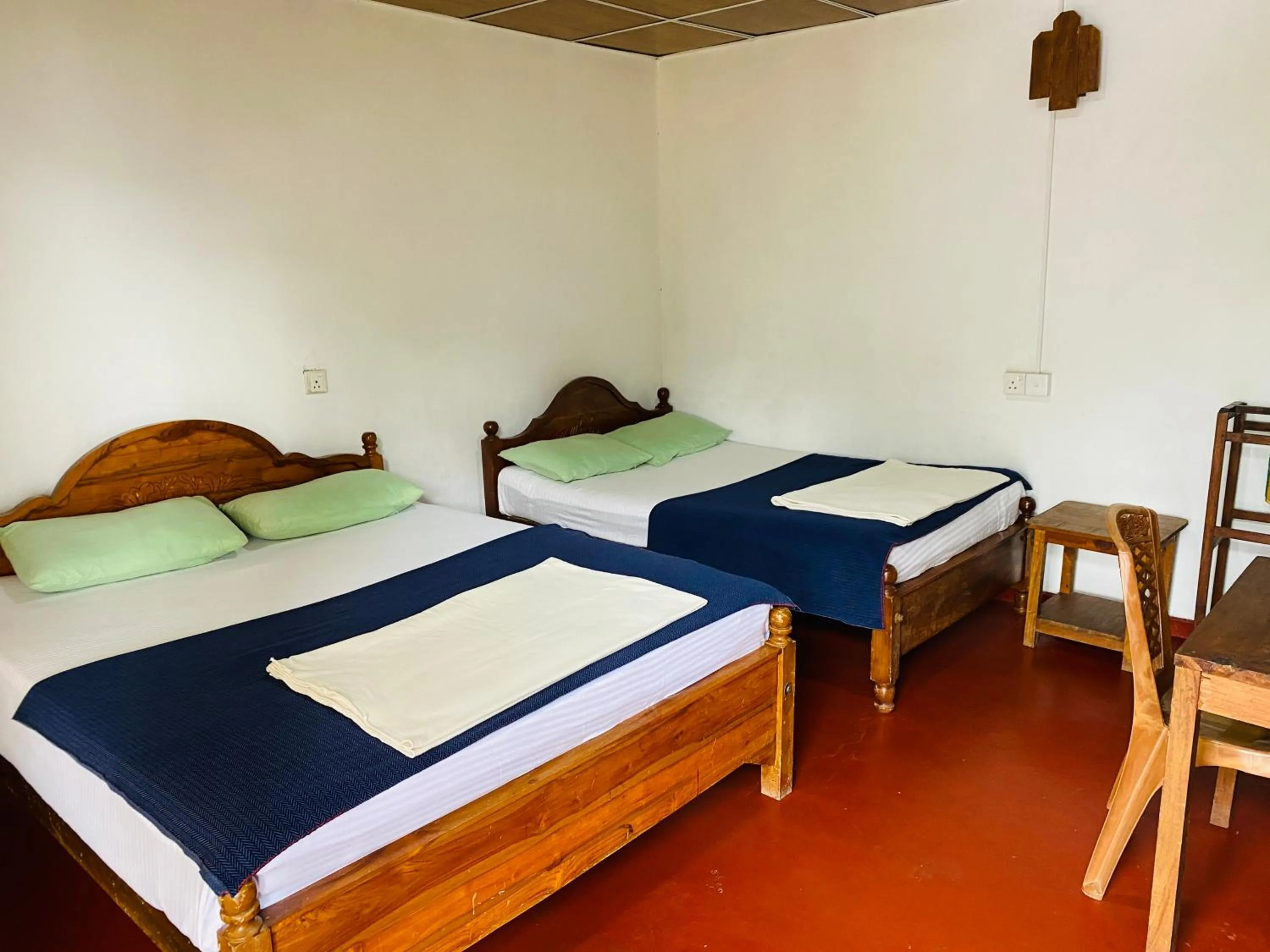 Bed in Rosenka haputhale