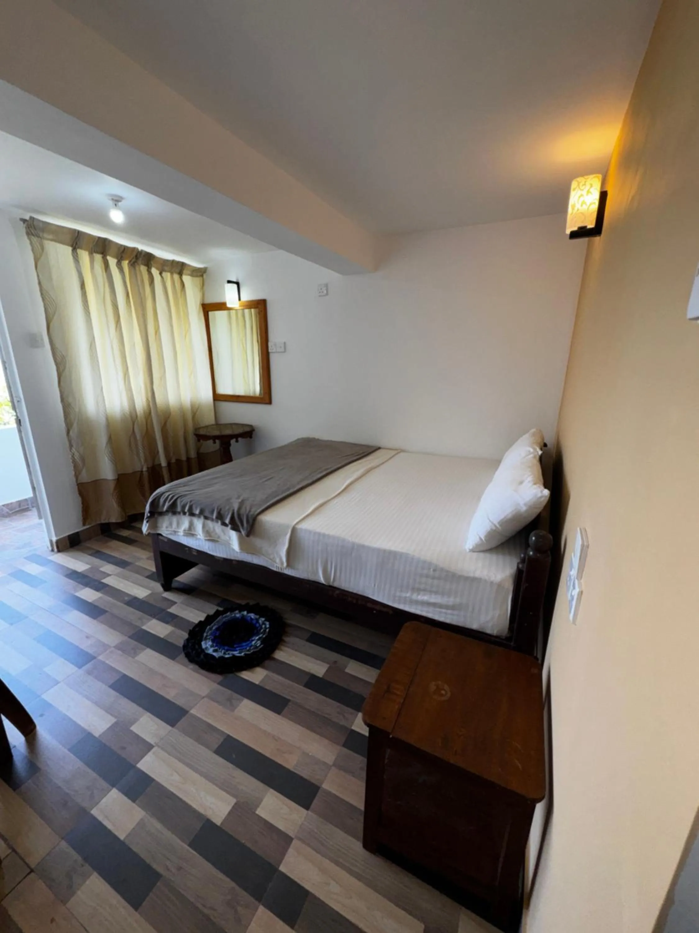 Bed in Rosenka haputhale