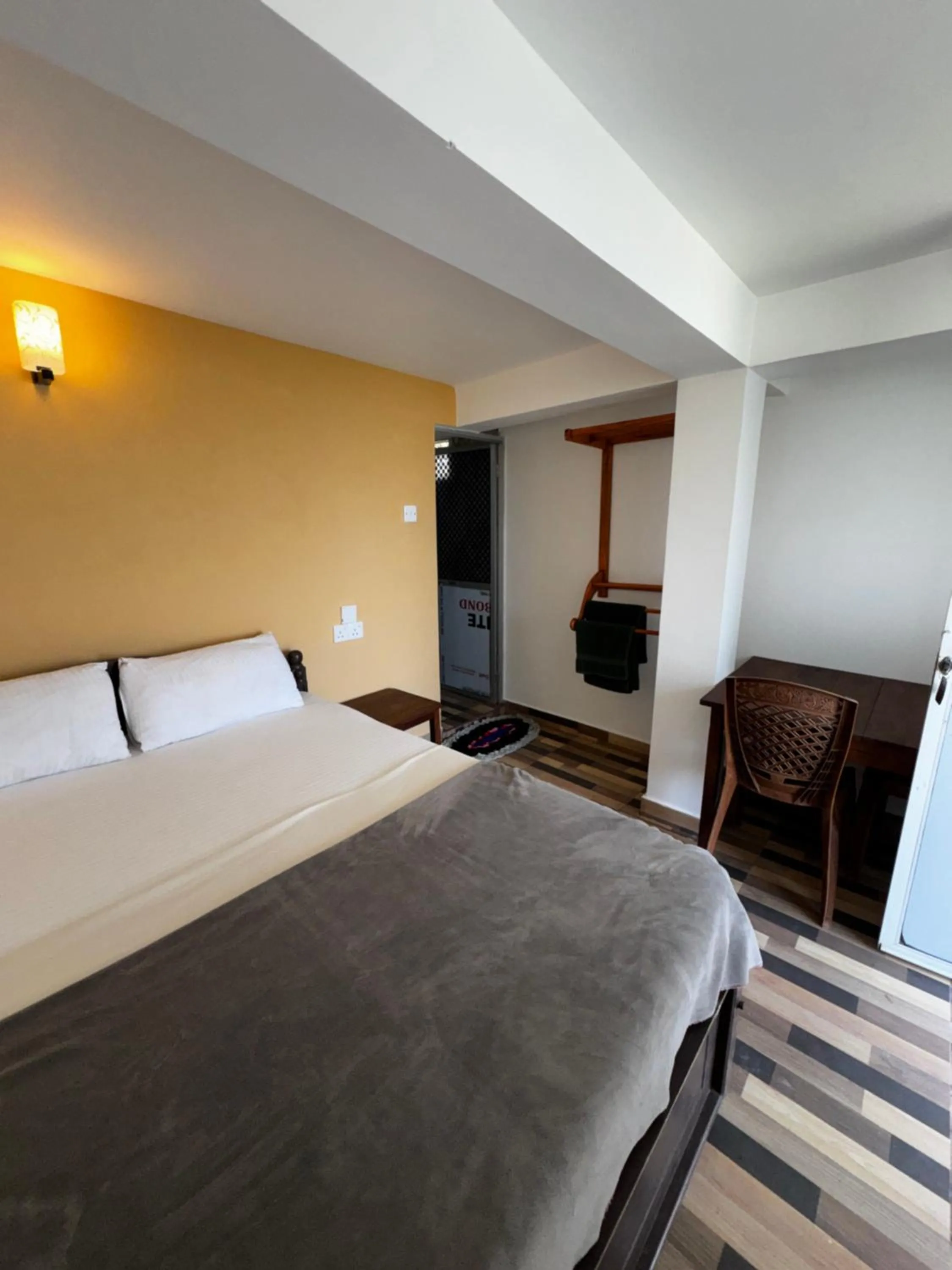 Bed in Rosenka haputhale