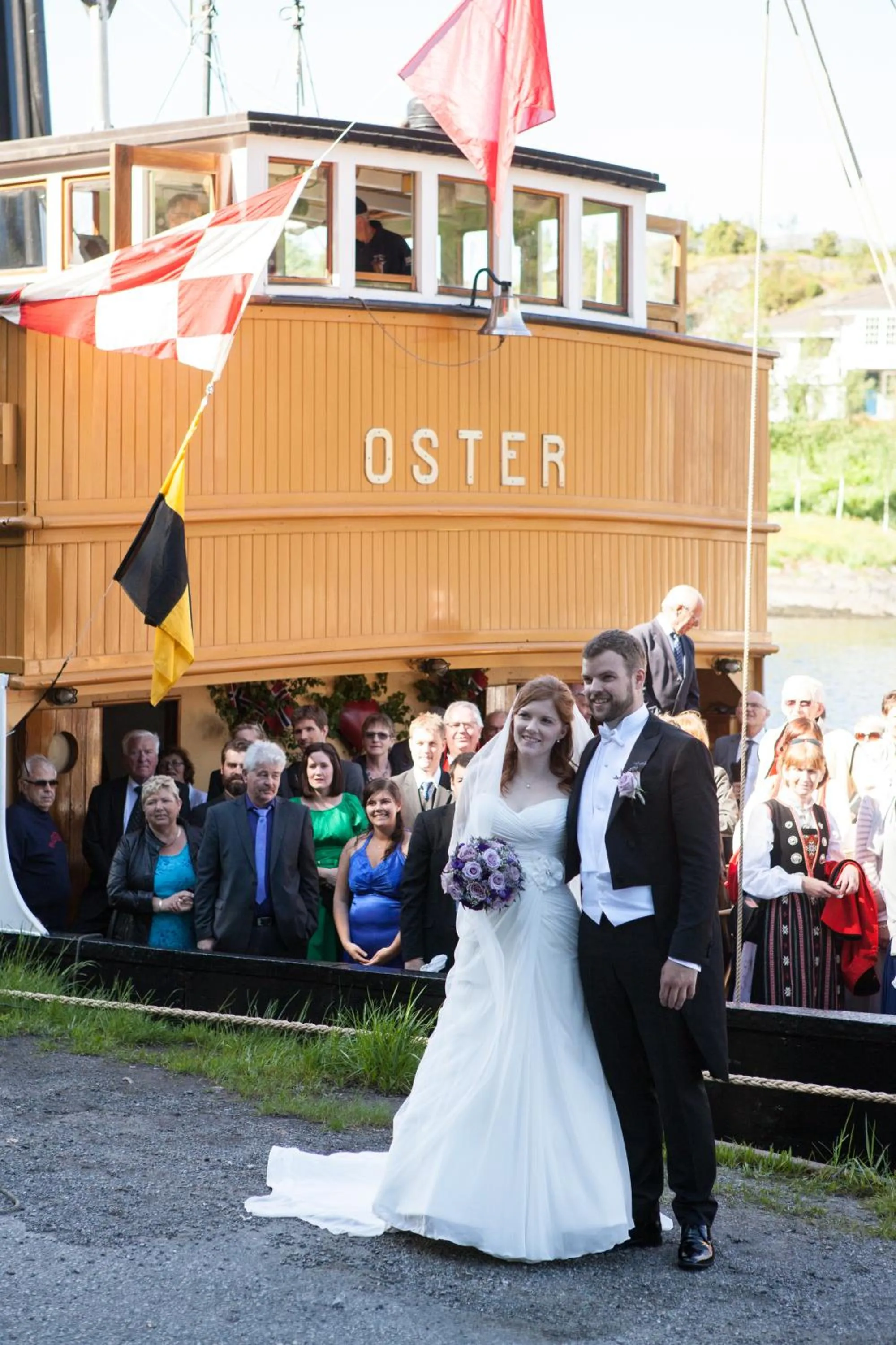 Activities in Fjordslottet Hotel