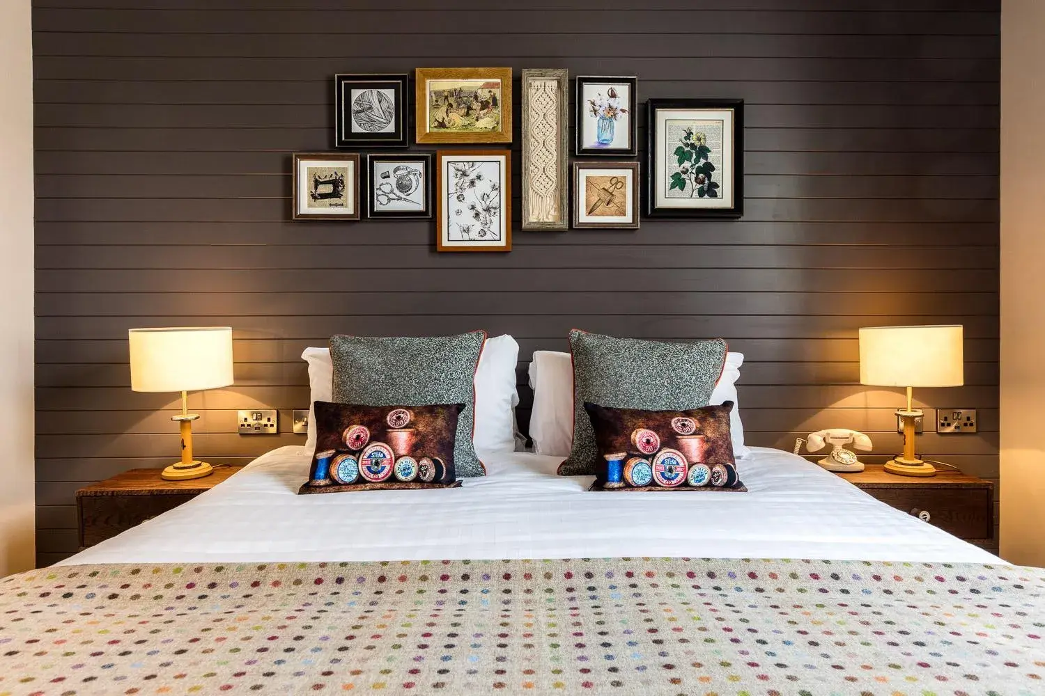 Superior Double Room in City Gate Superior Double Room in City Gate