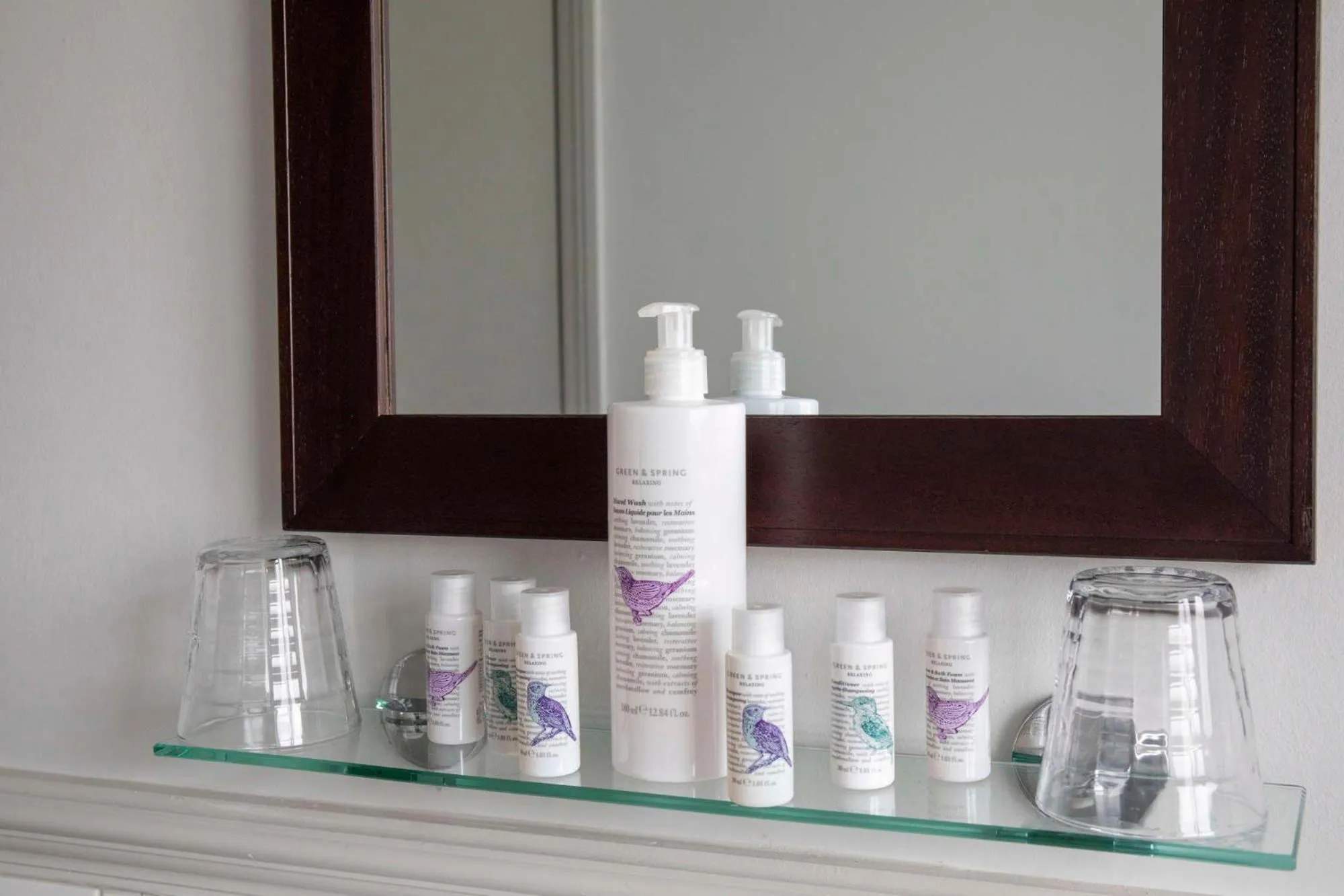 Other in Dunstan House