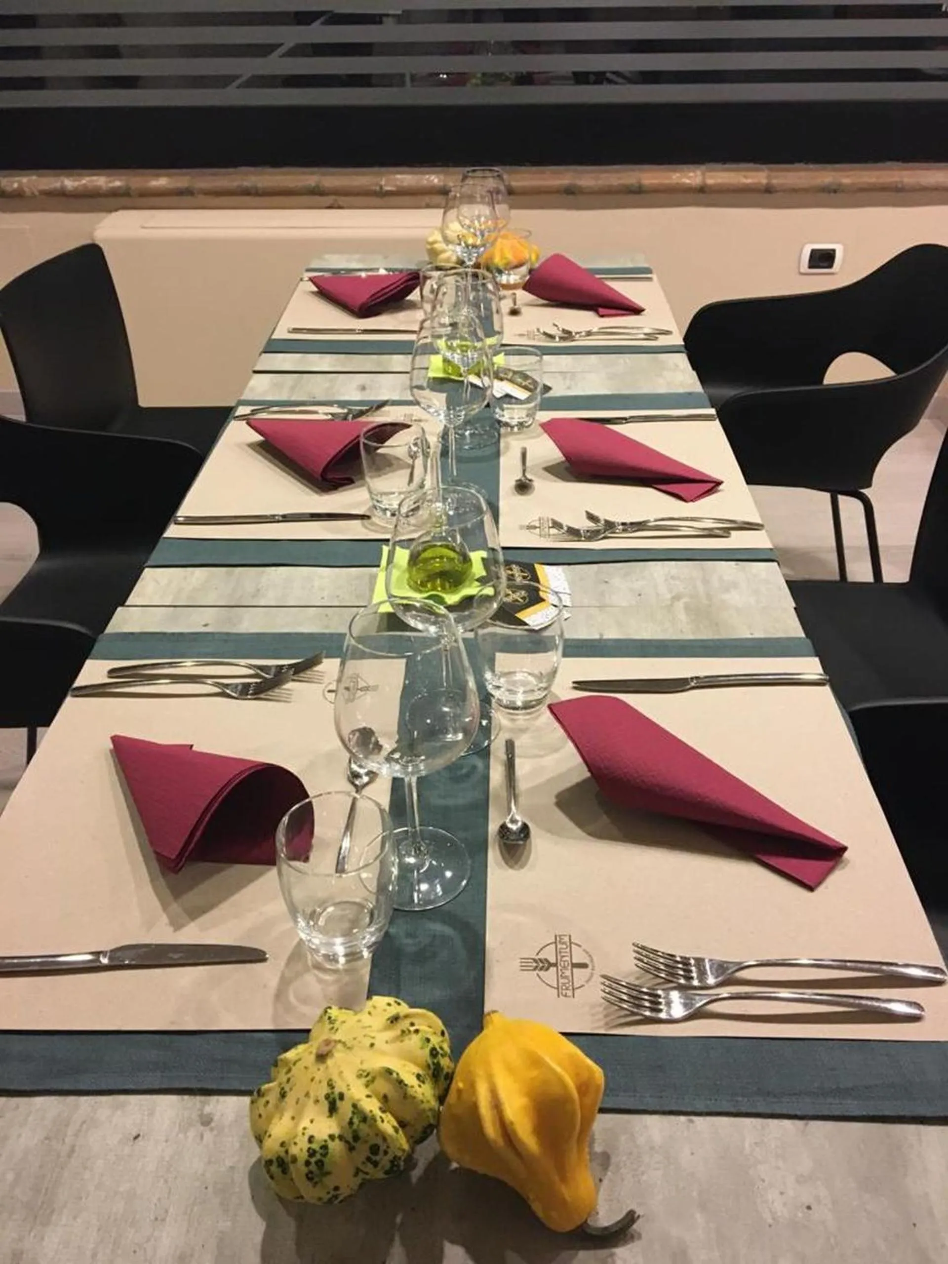 Restaurant/places to eat in Le Grazie Hotel