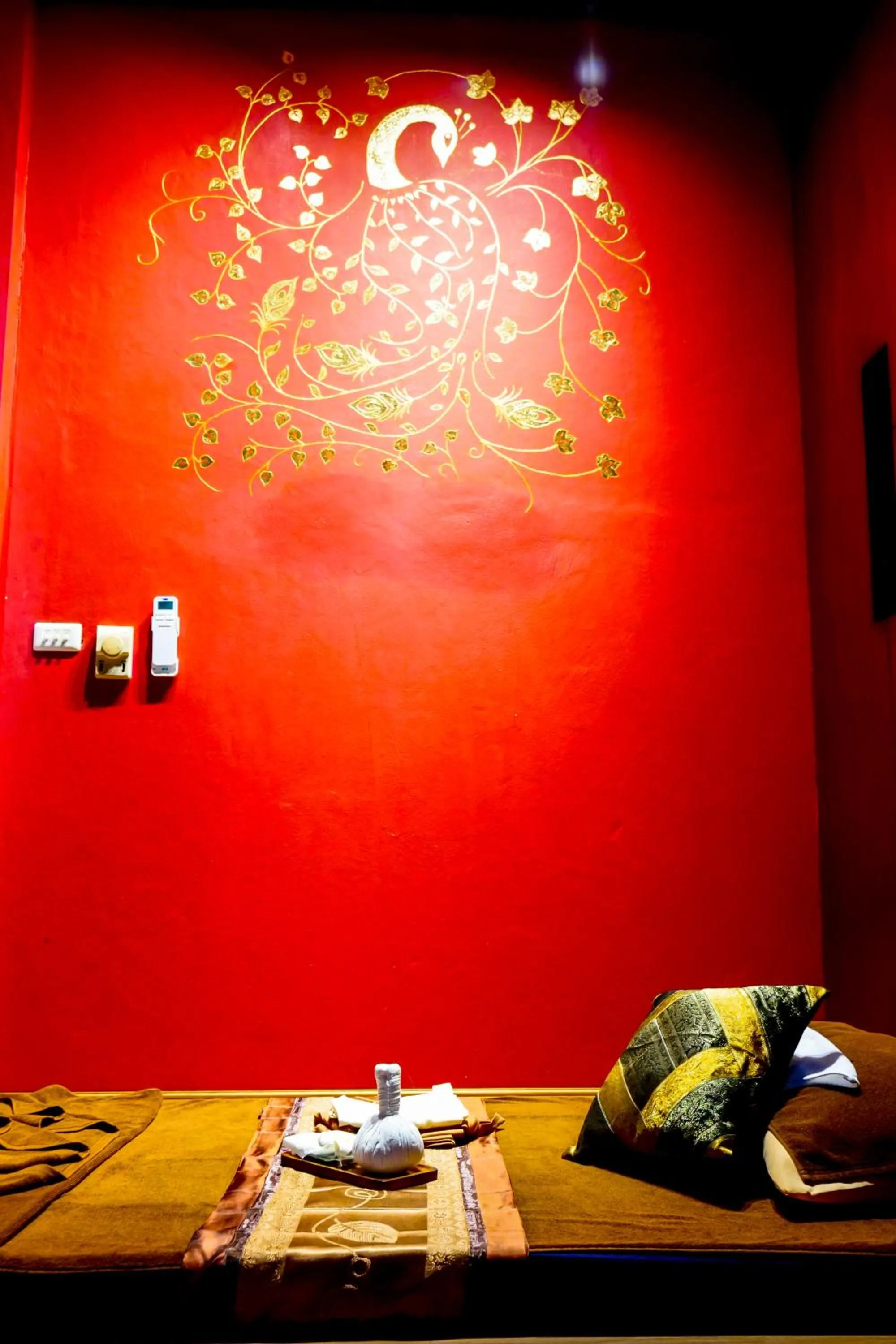 Spa and wellness centre/facilities in Horizon Karon Beach Resort & Spa