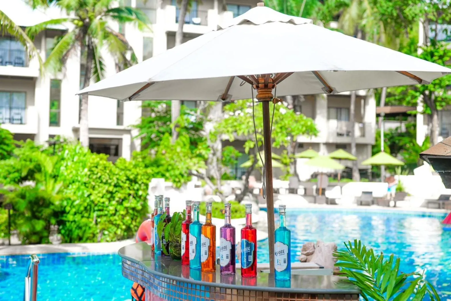 Day in Horizon Karon Beach Resort & Spa