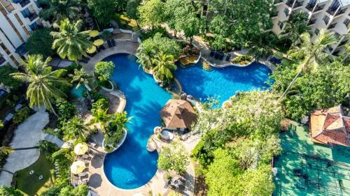 Horizon Karon Beach Resort & Spa