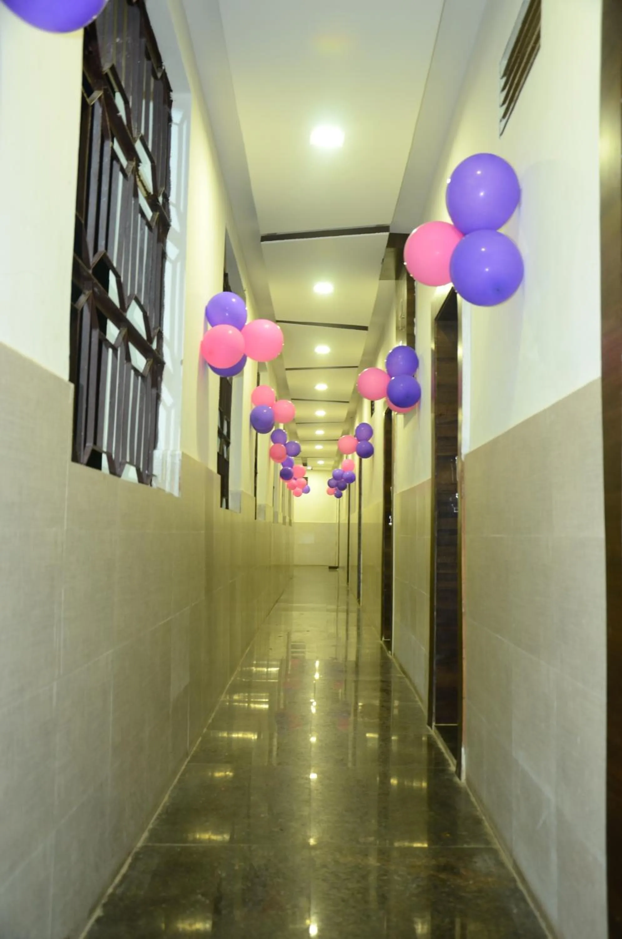Ashiyana Inn Hotel