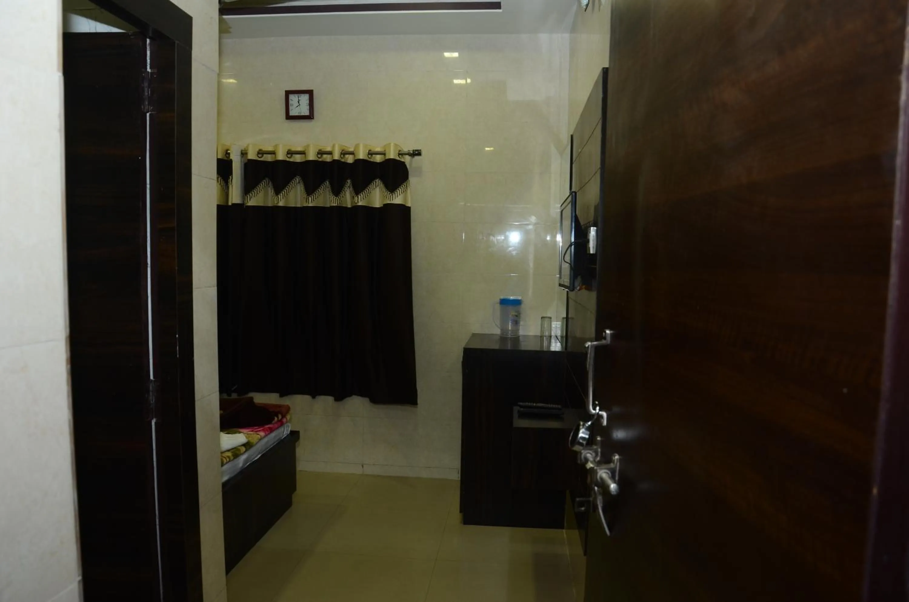 Ashiyana Inn Hotel