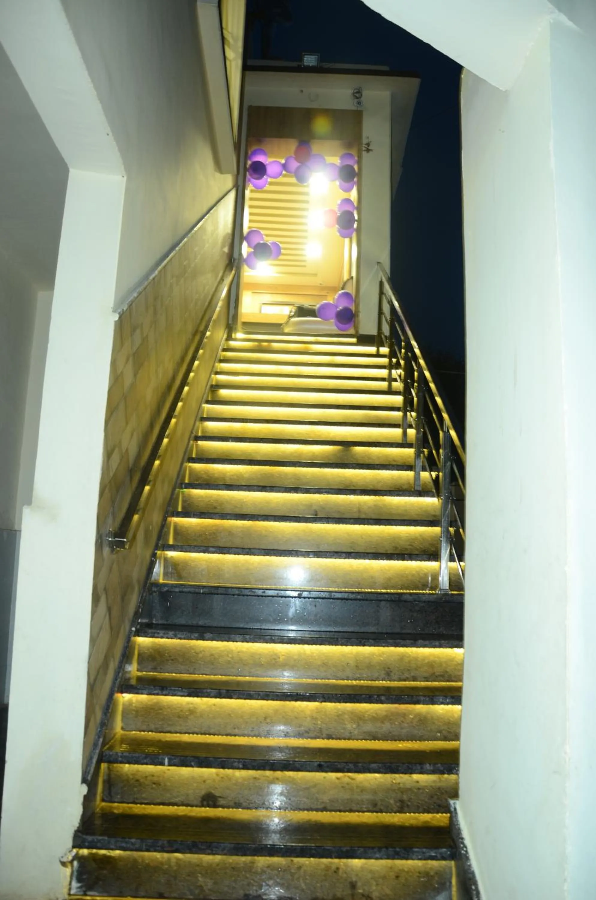 Ashiyana Inn Hotel