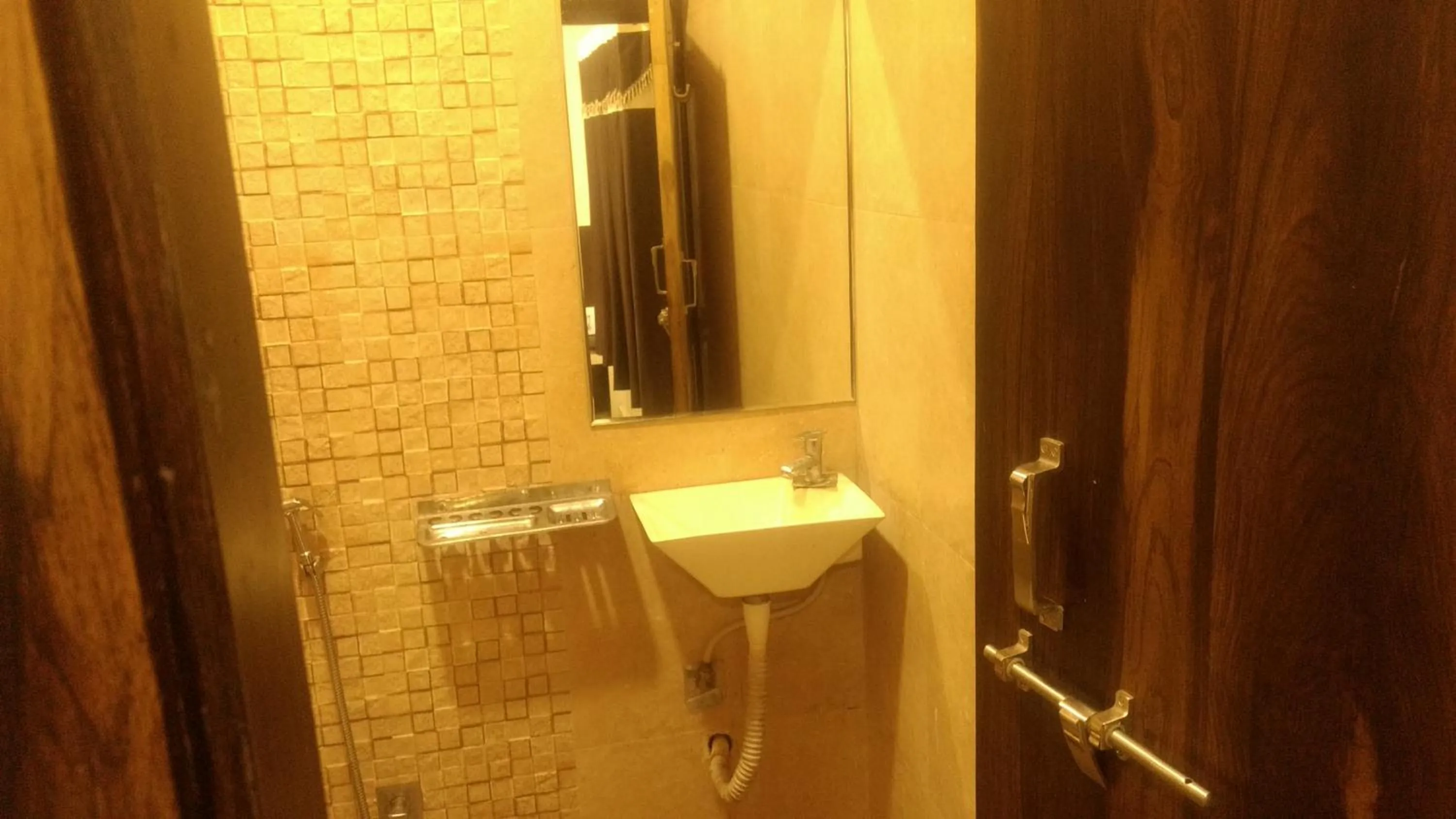 Ashiyana Inn Hotel