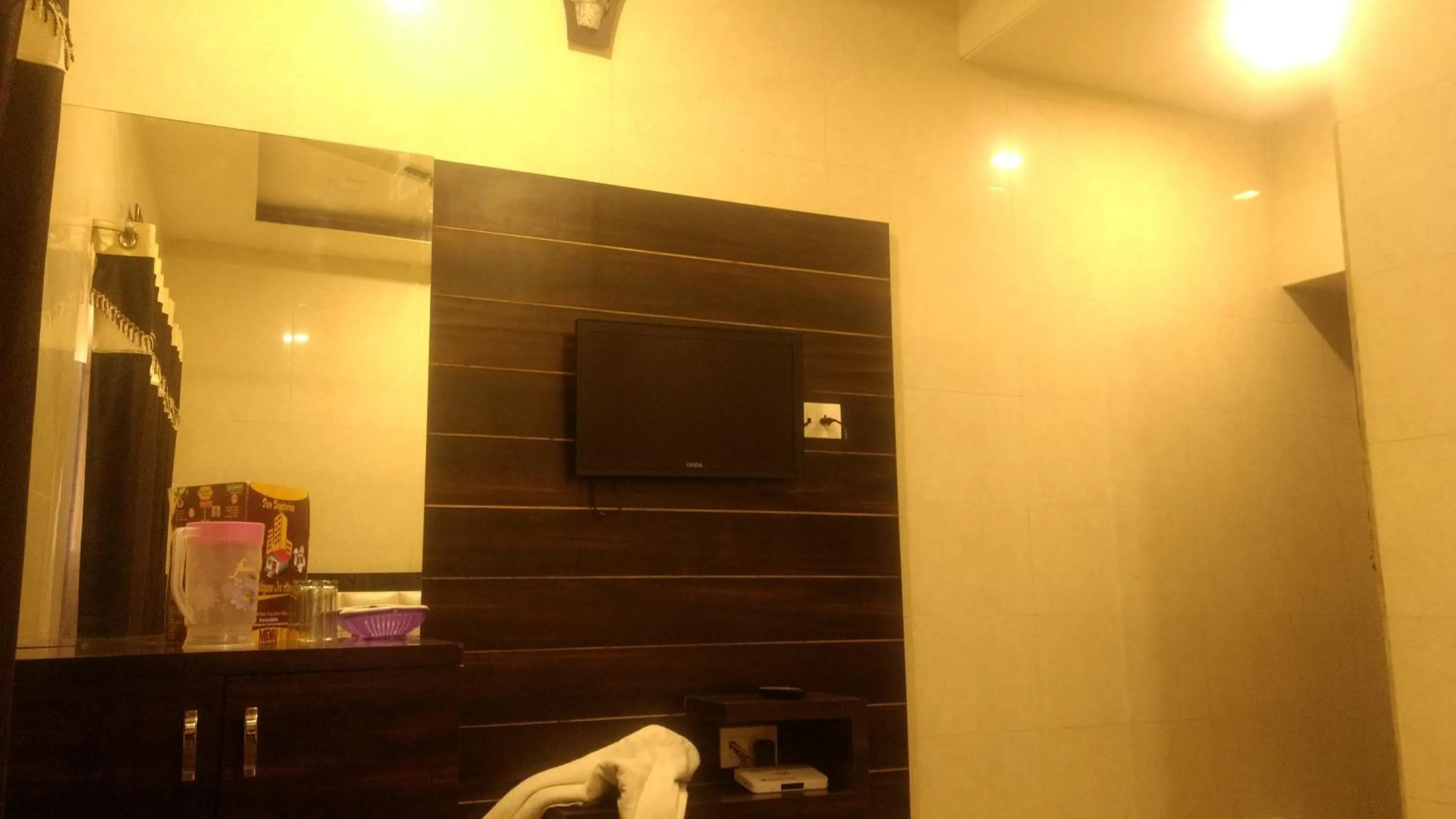 Ashiyana Inn Hotel