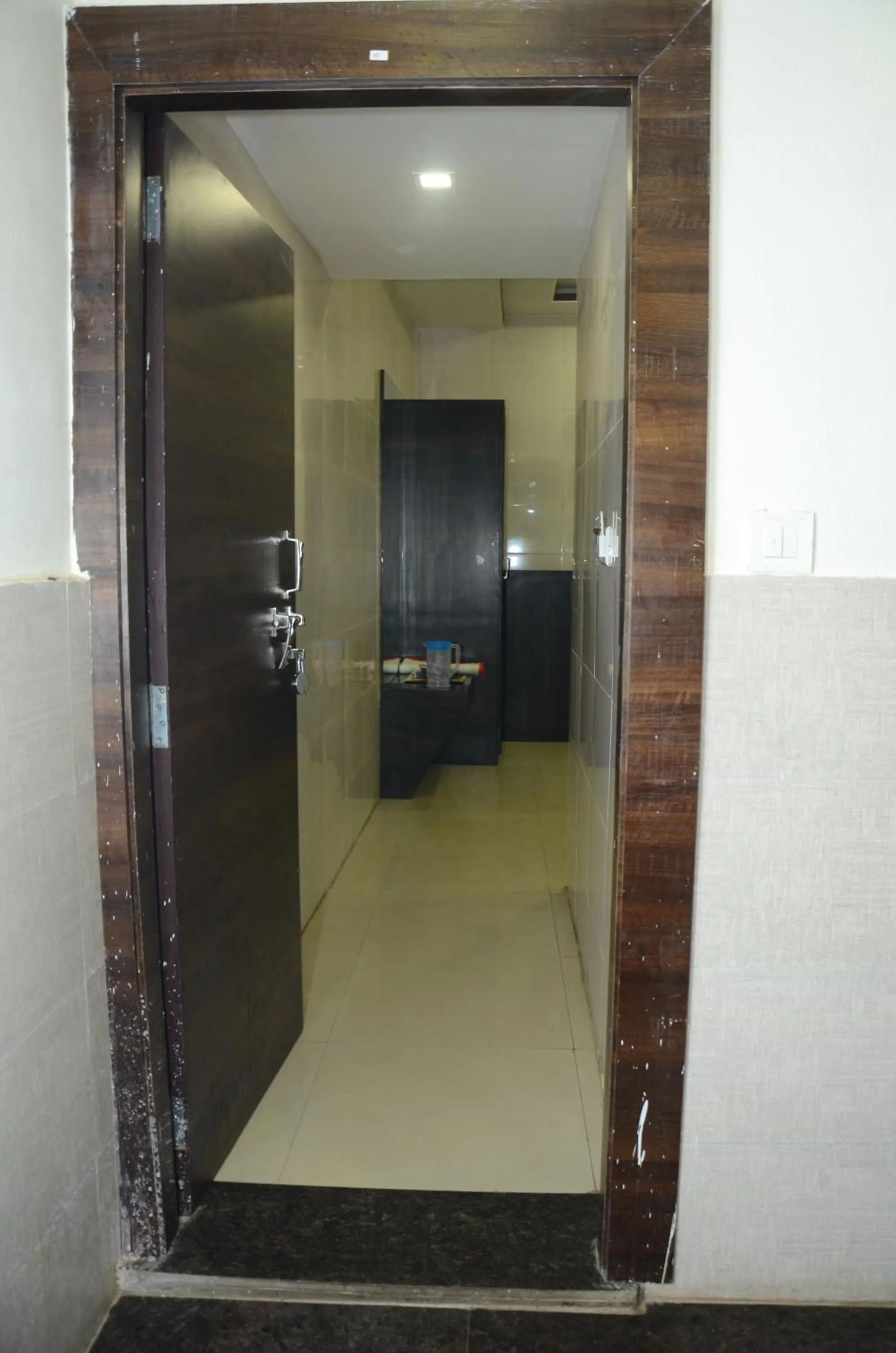 Ashiyana Inn Hotel