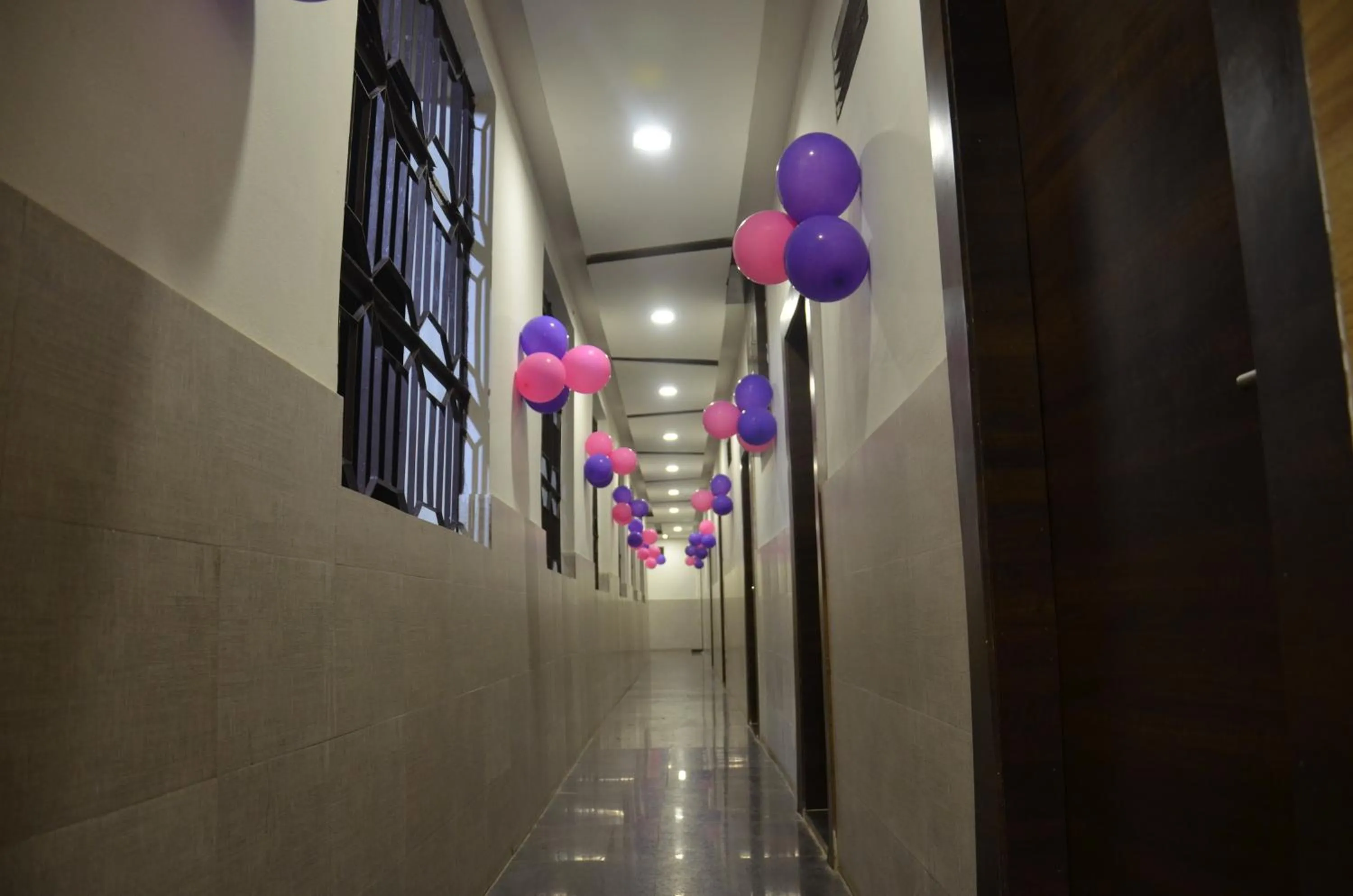 Ashiyana Inn Hotel