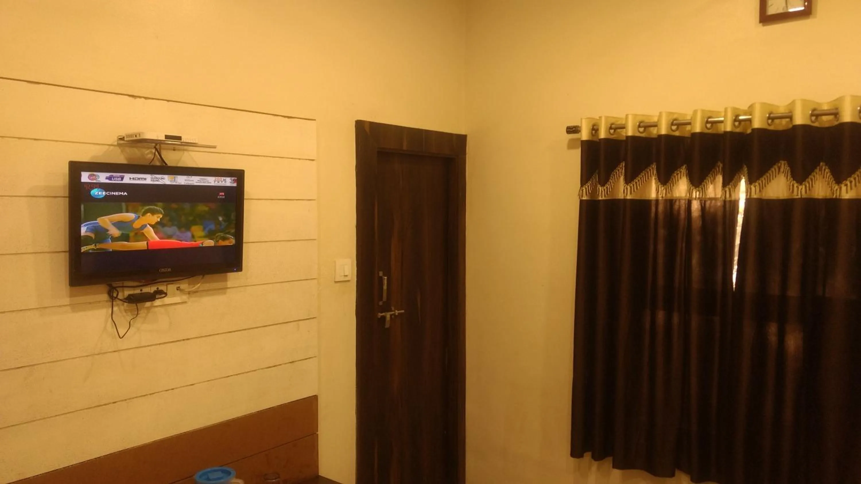 Ashiyana Inn Hotel