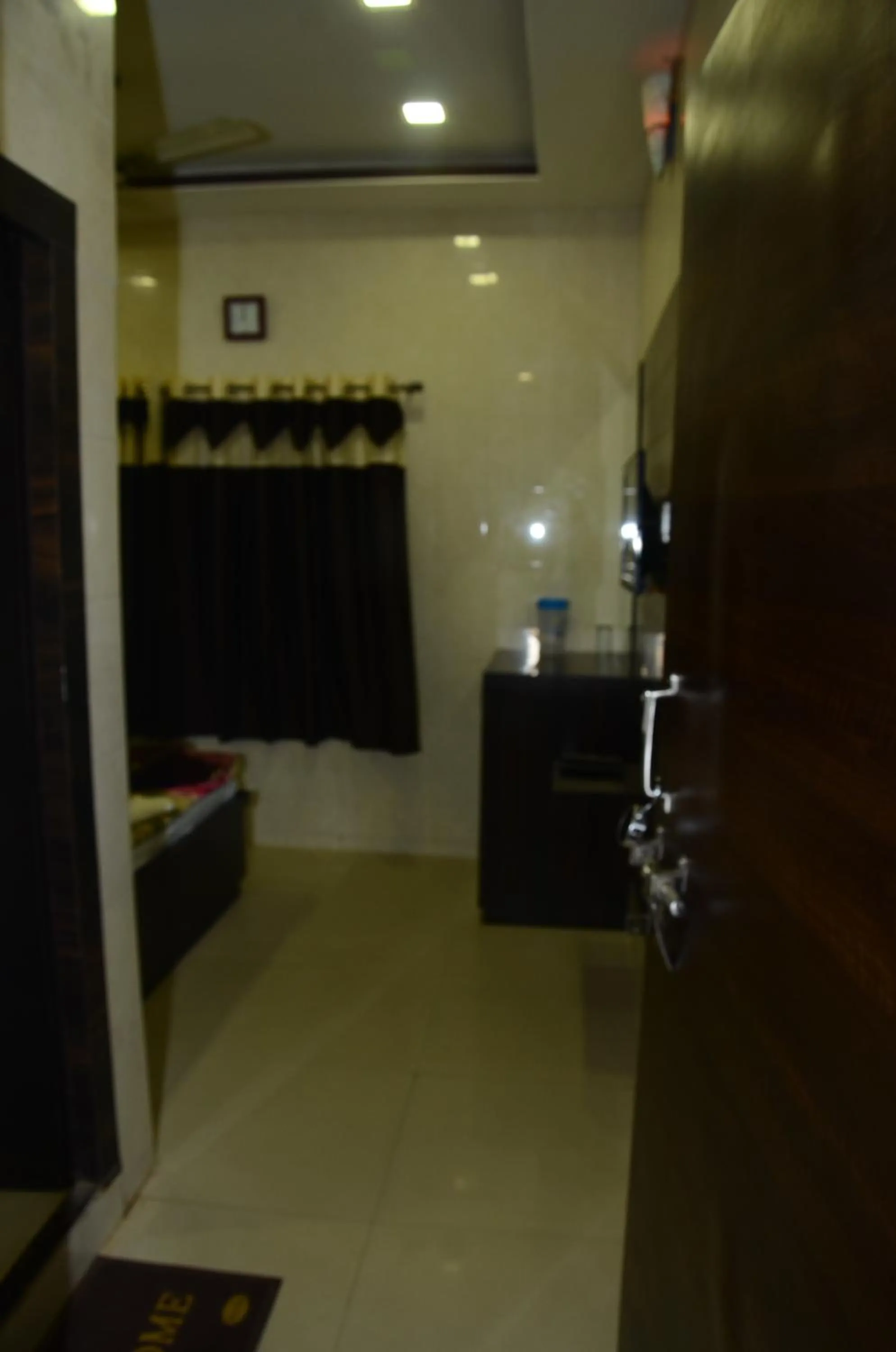 Ashiyana Inn Hotel