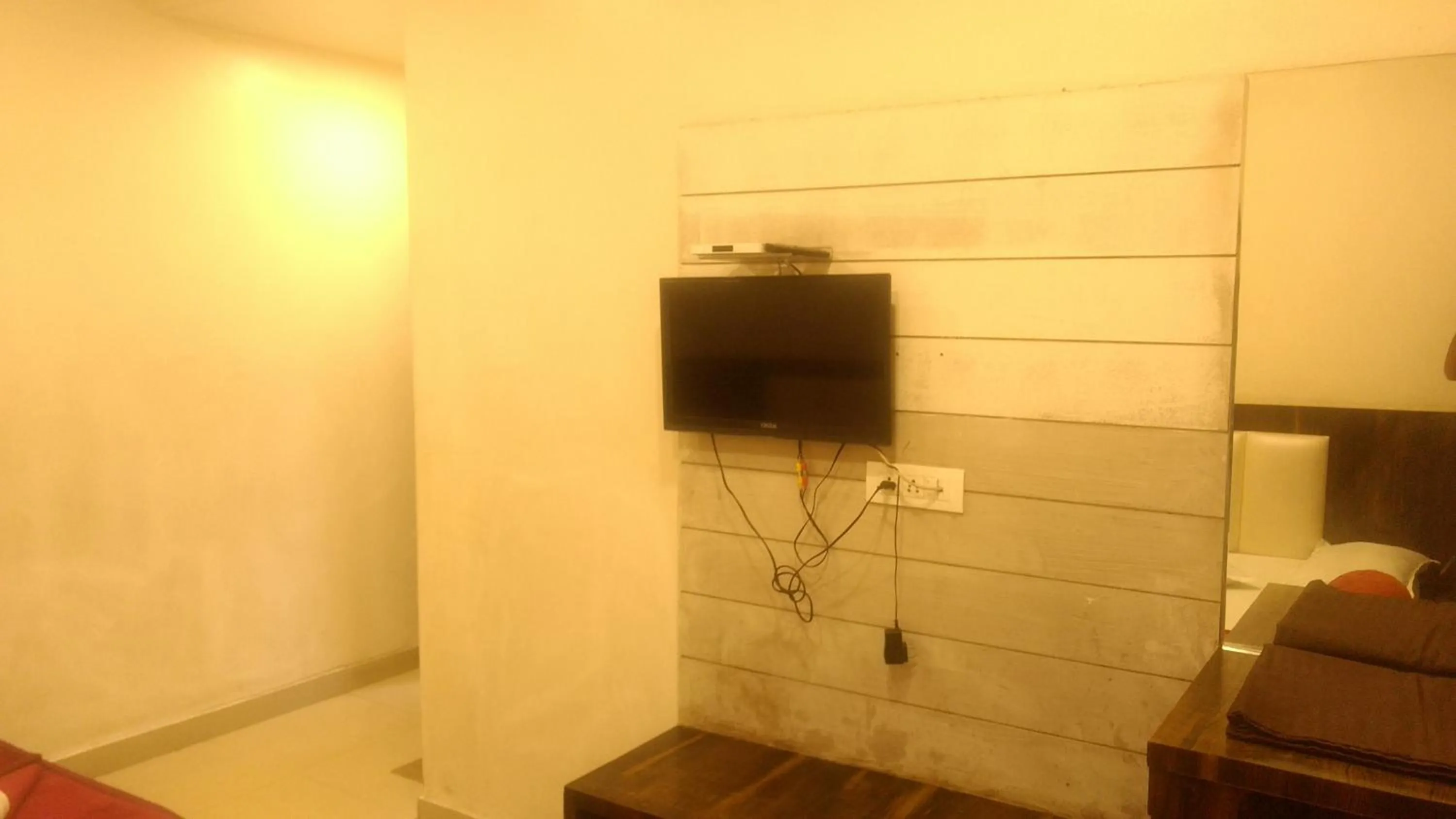 Ashiyana Inn Hotel