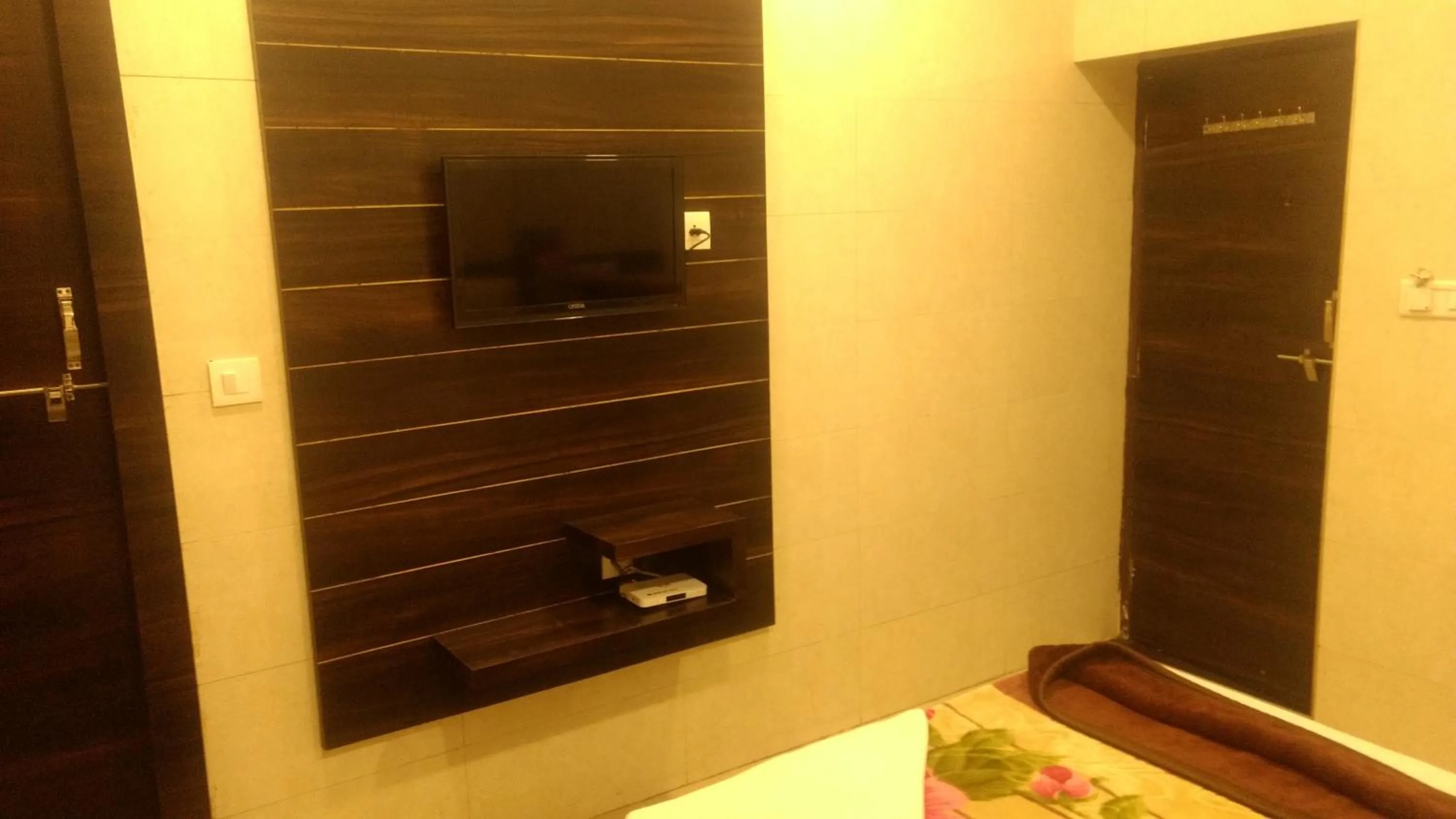 Ashiyana Inn Hotel