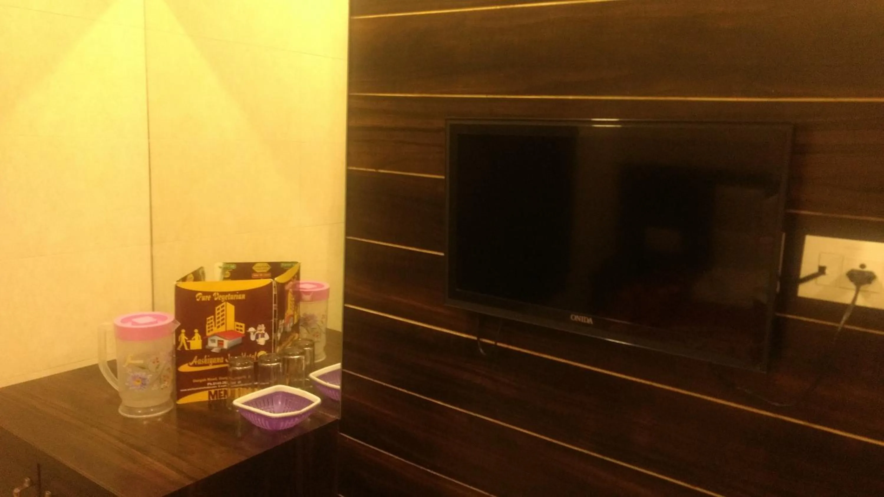 Ashiyana Inn Hotel