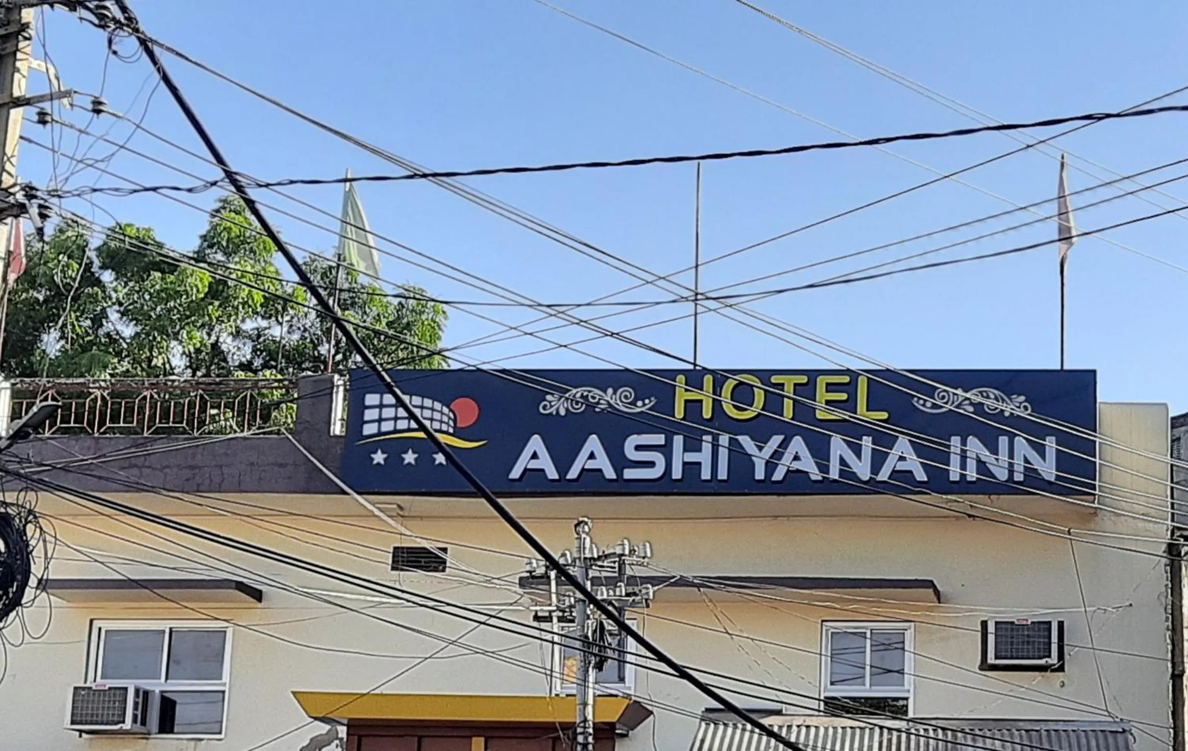 Ashiyana Inn Hotel