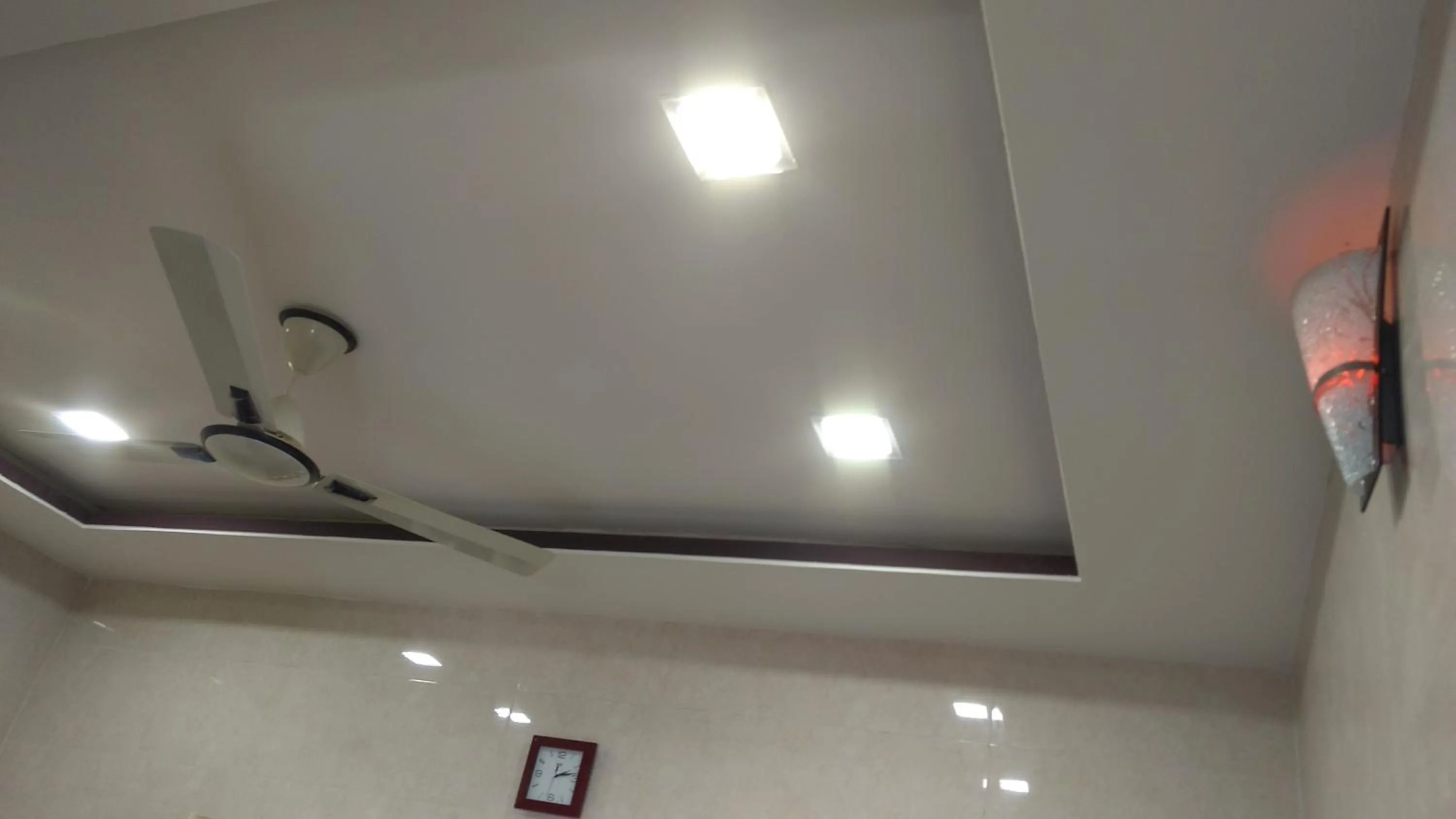 Ashiyana Inn Hotel