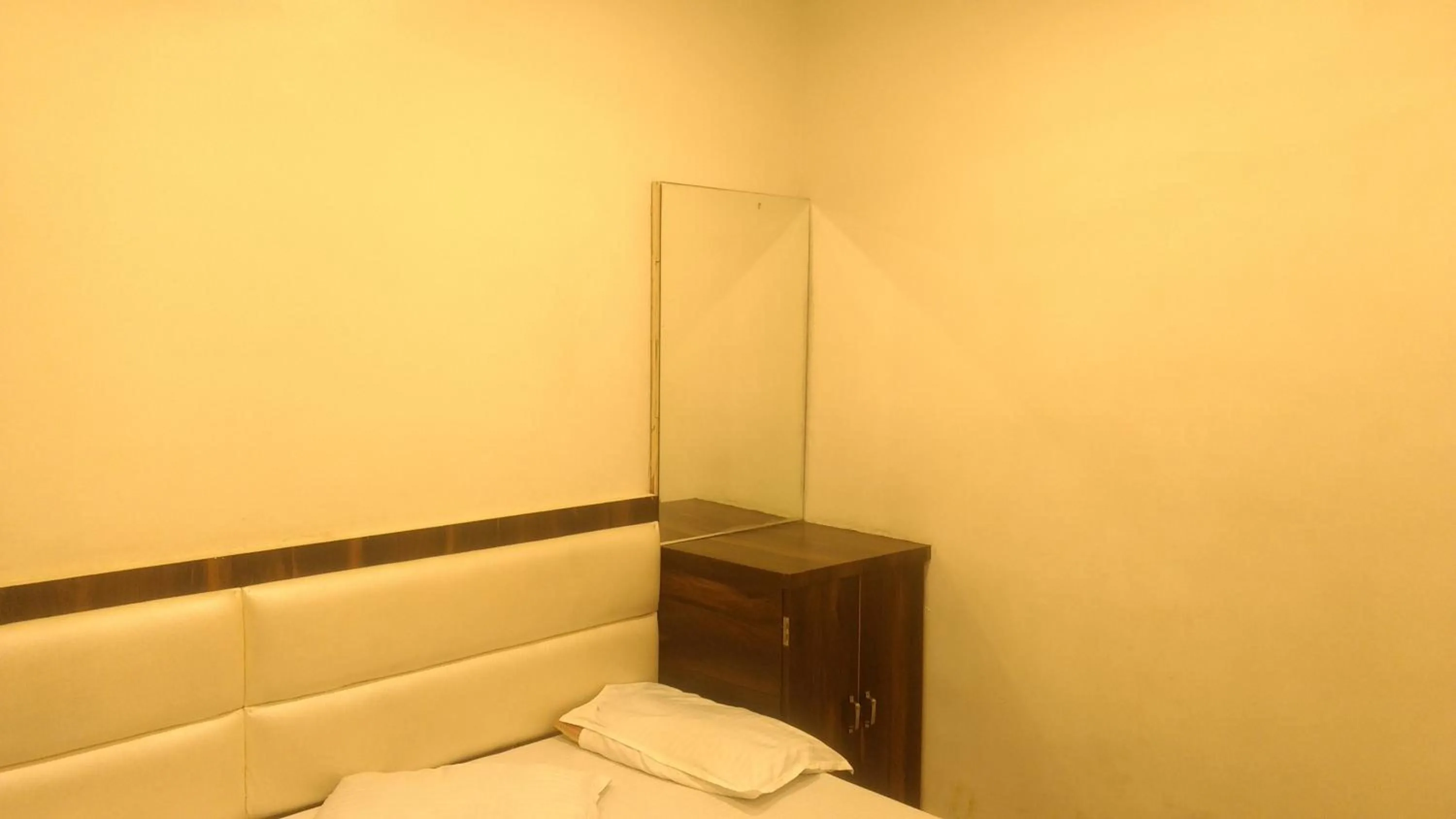 Ashiyana Inn Hotel