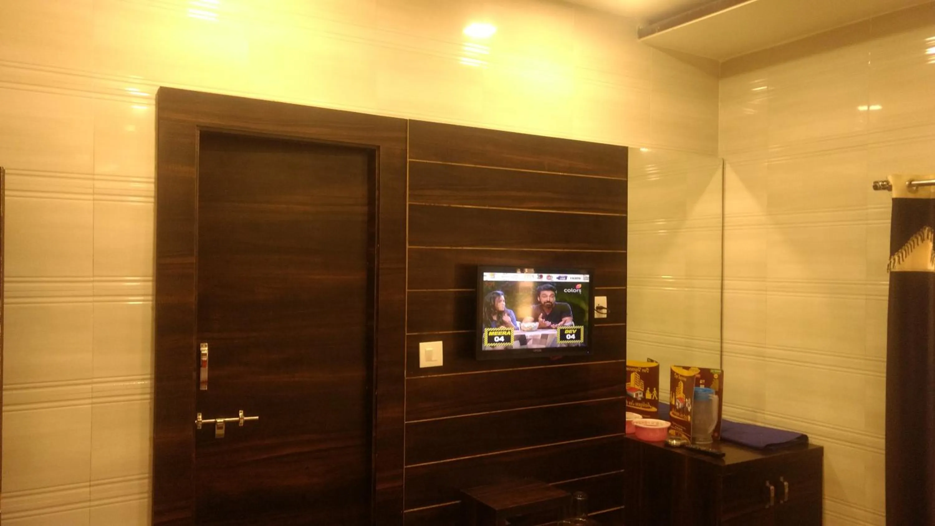 Ashiyana Inn Hotel