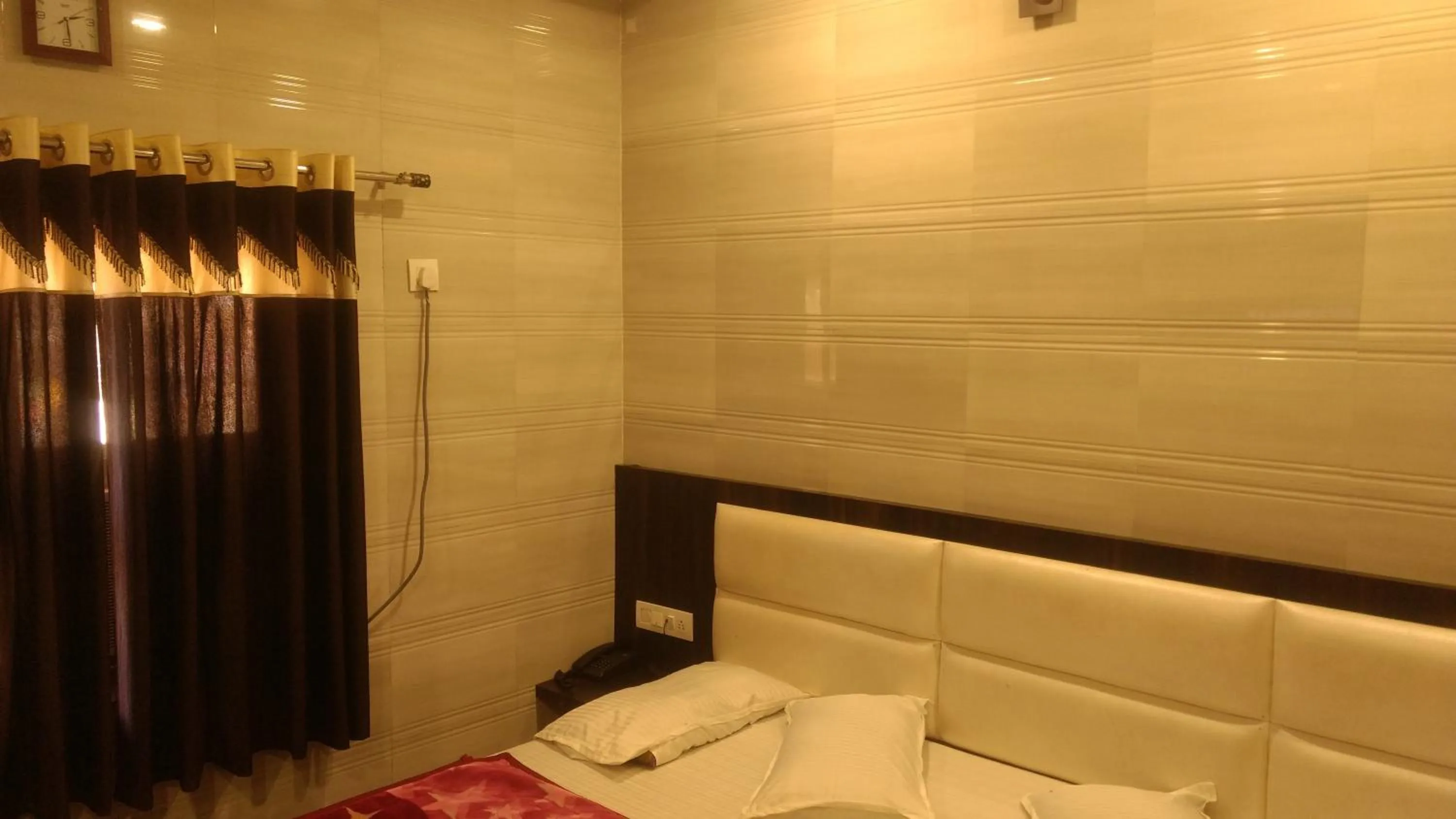 Ashiyana Inn Hotel