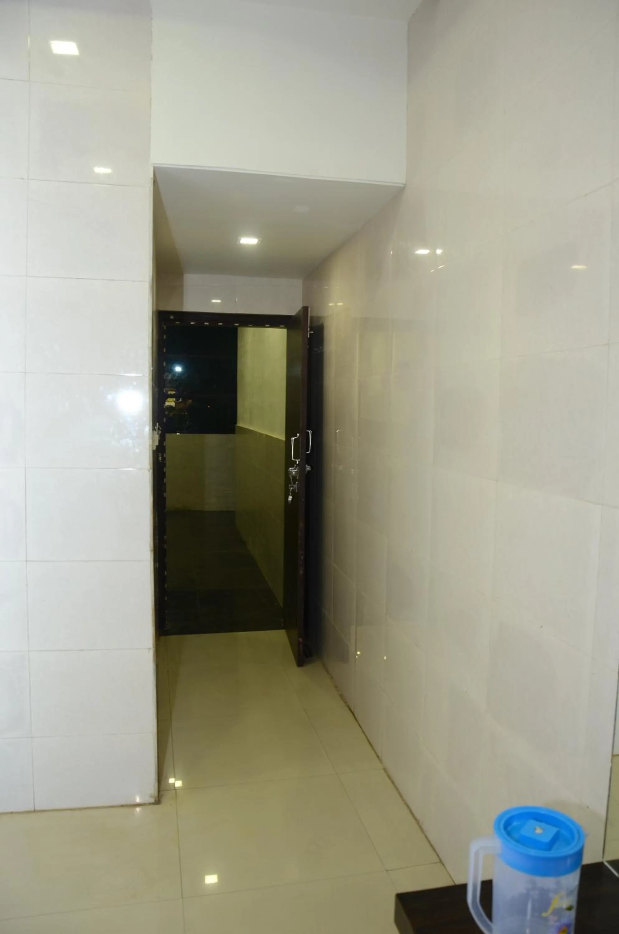 Ashiyana Inn Hotel