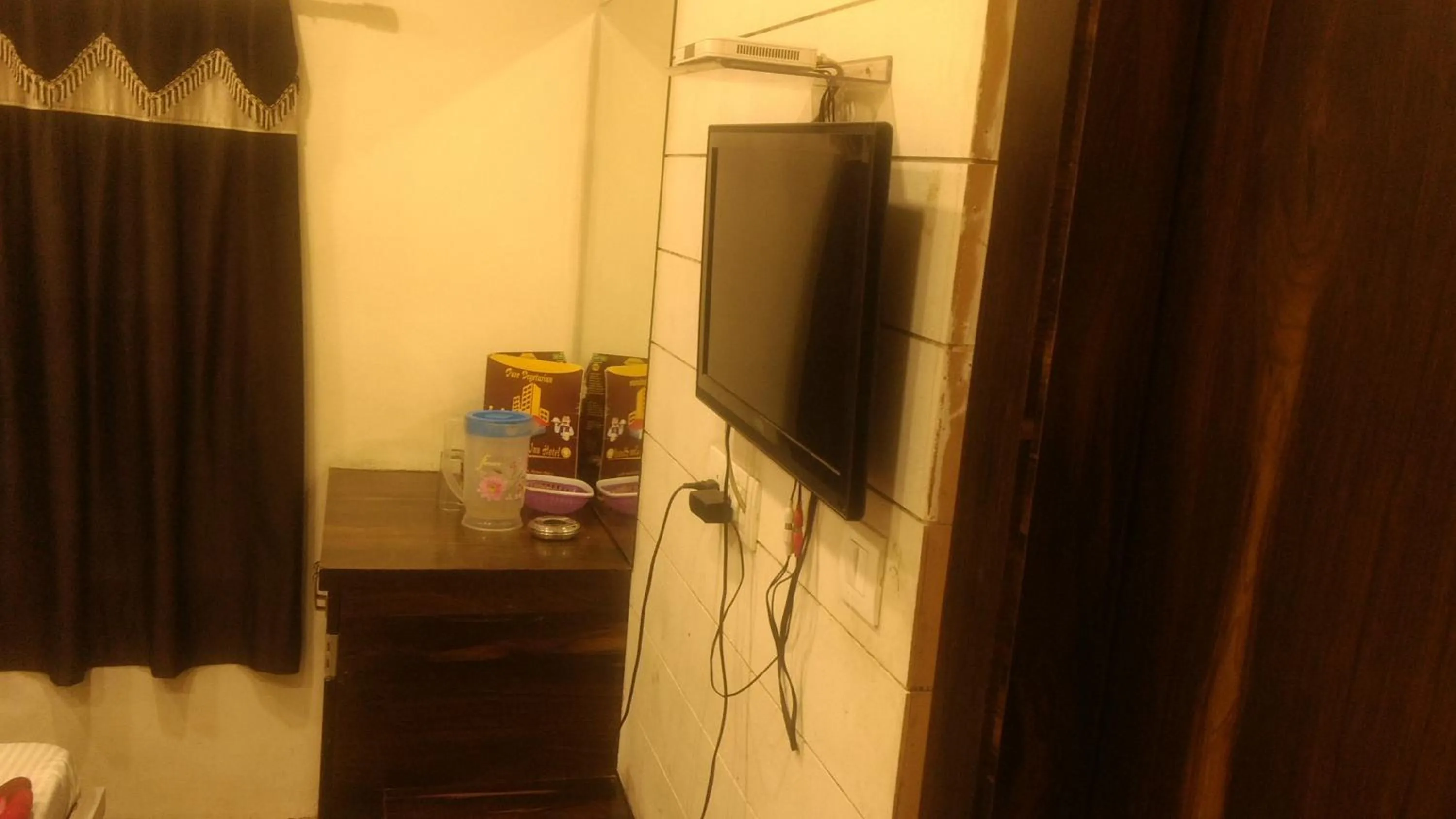 Ashiyana Inn Hotel