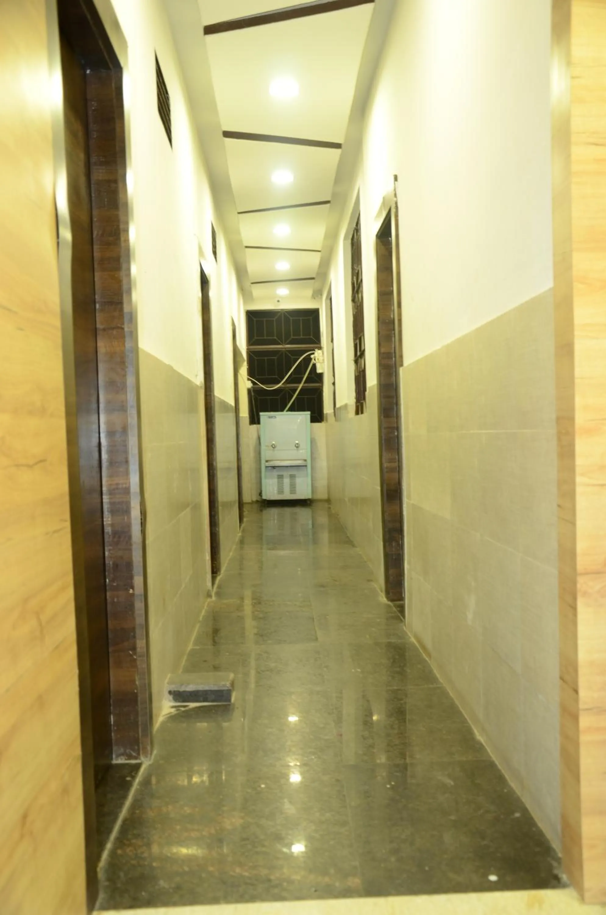 Ashiyana Inn Hotel