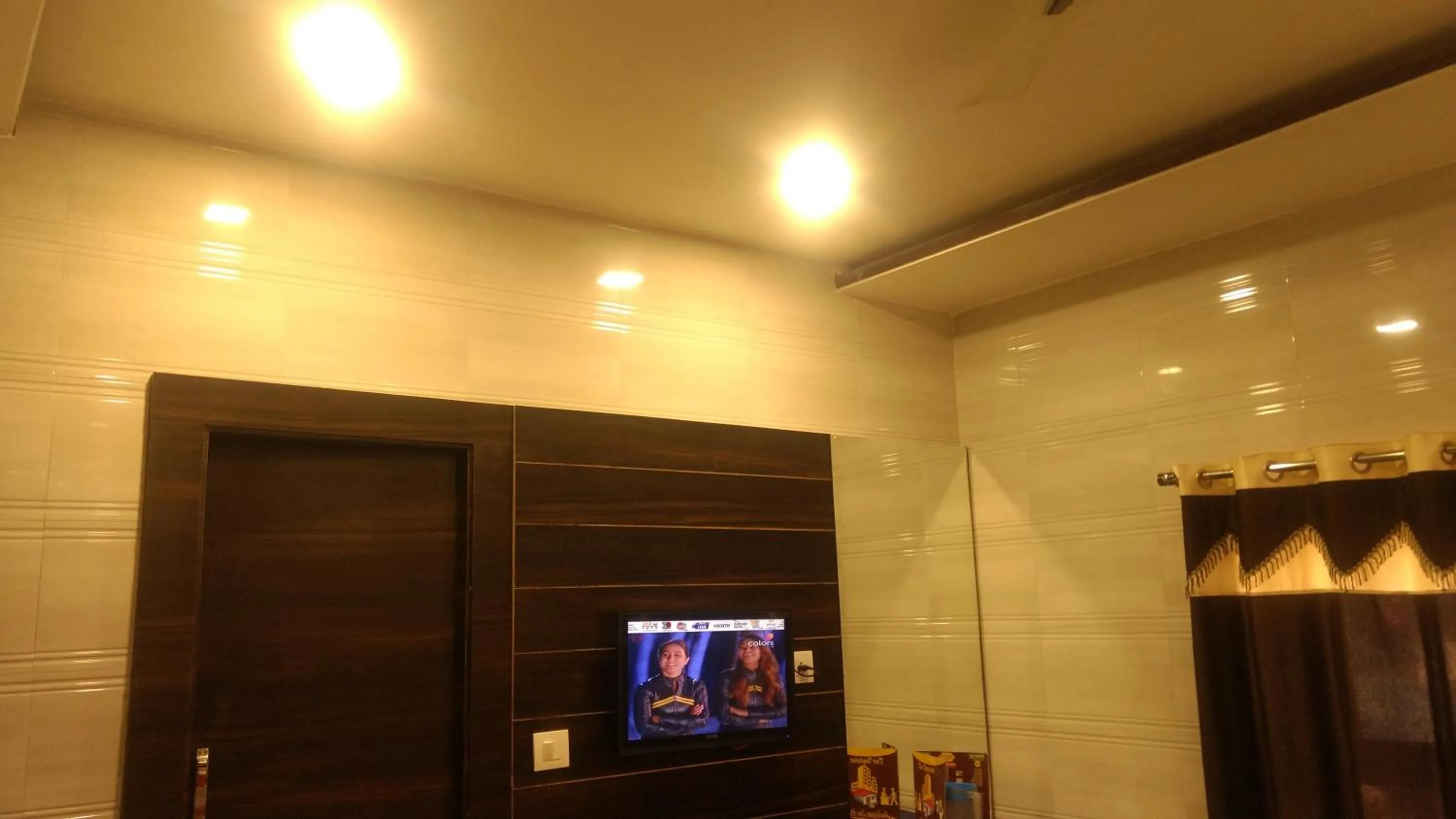 Ashiyana Inn Hotel