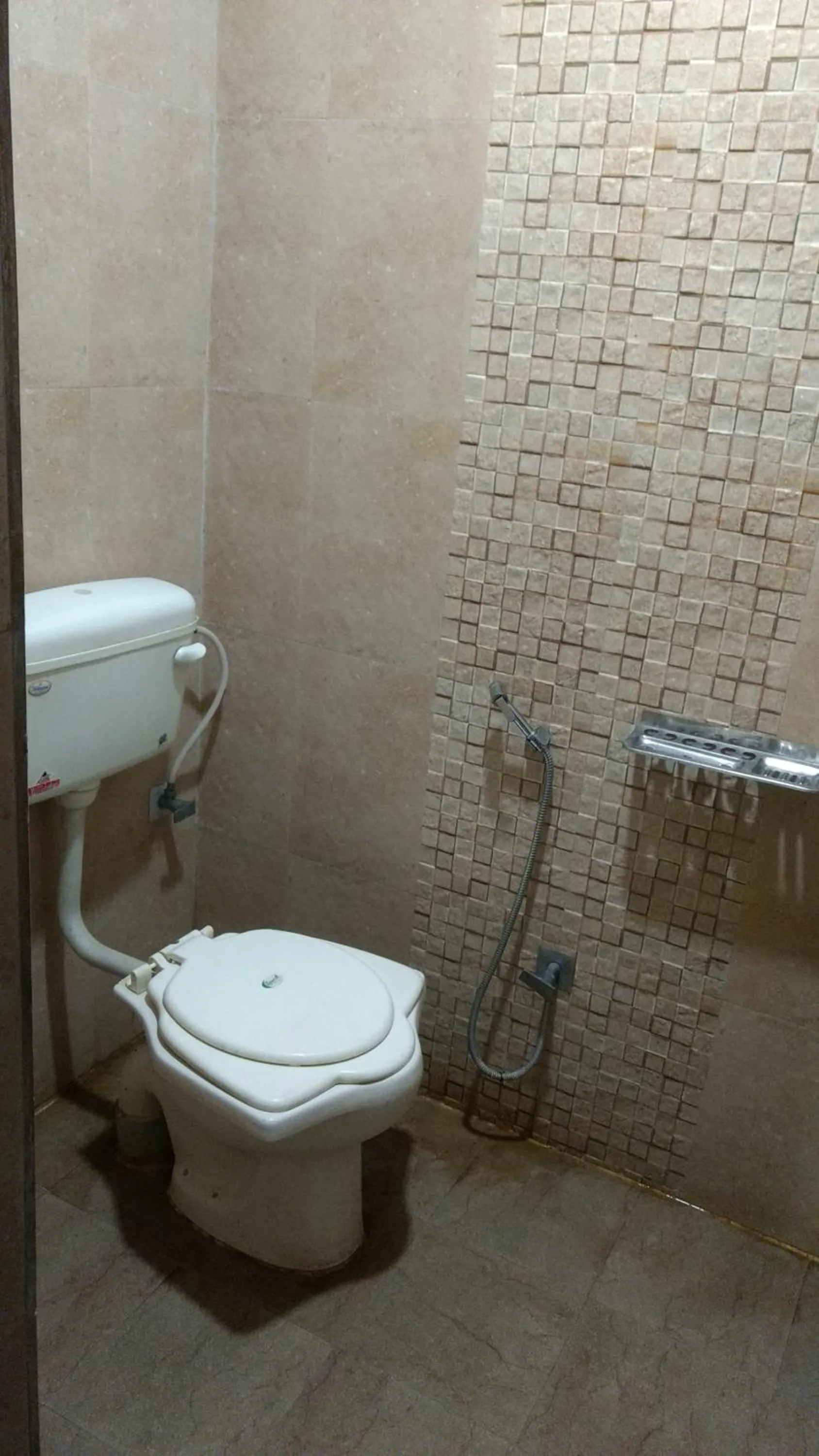 Ashiyana Inn Hotel