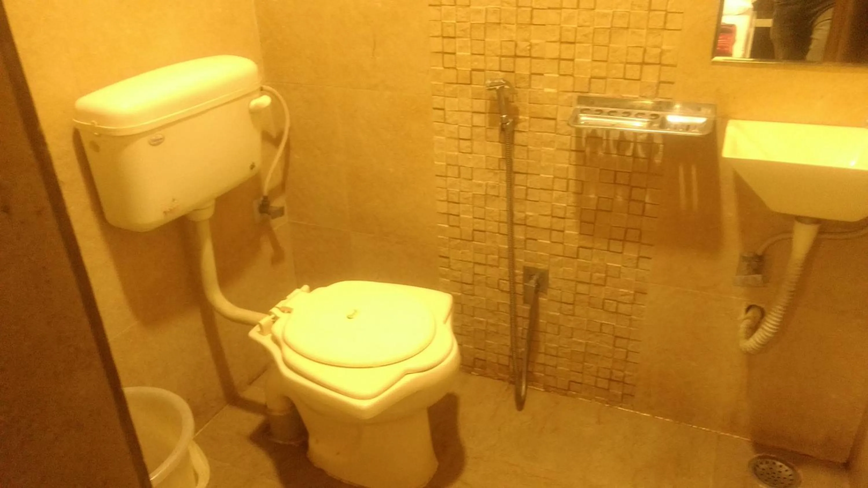 Ashiyana Inn Hotel