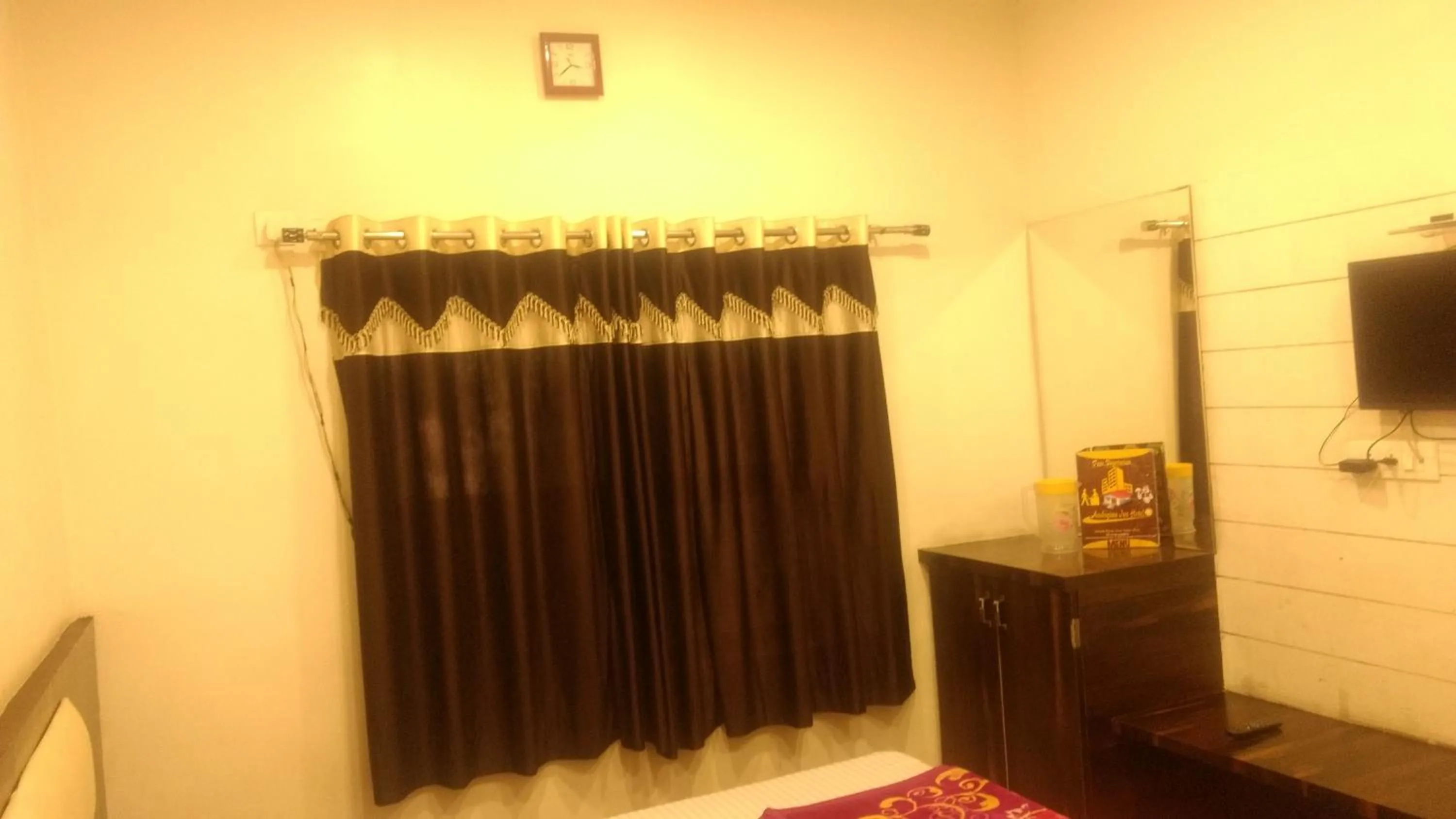 Ashiyana Inn Hotel