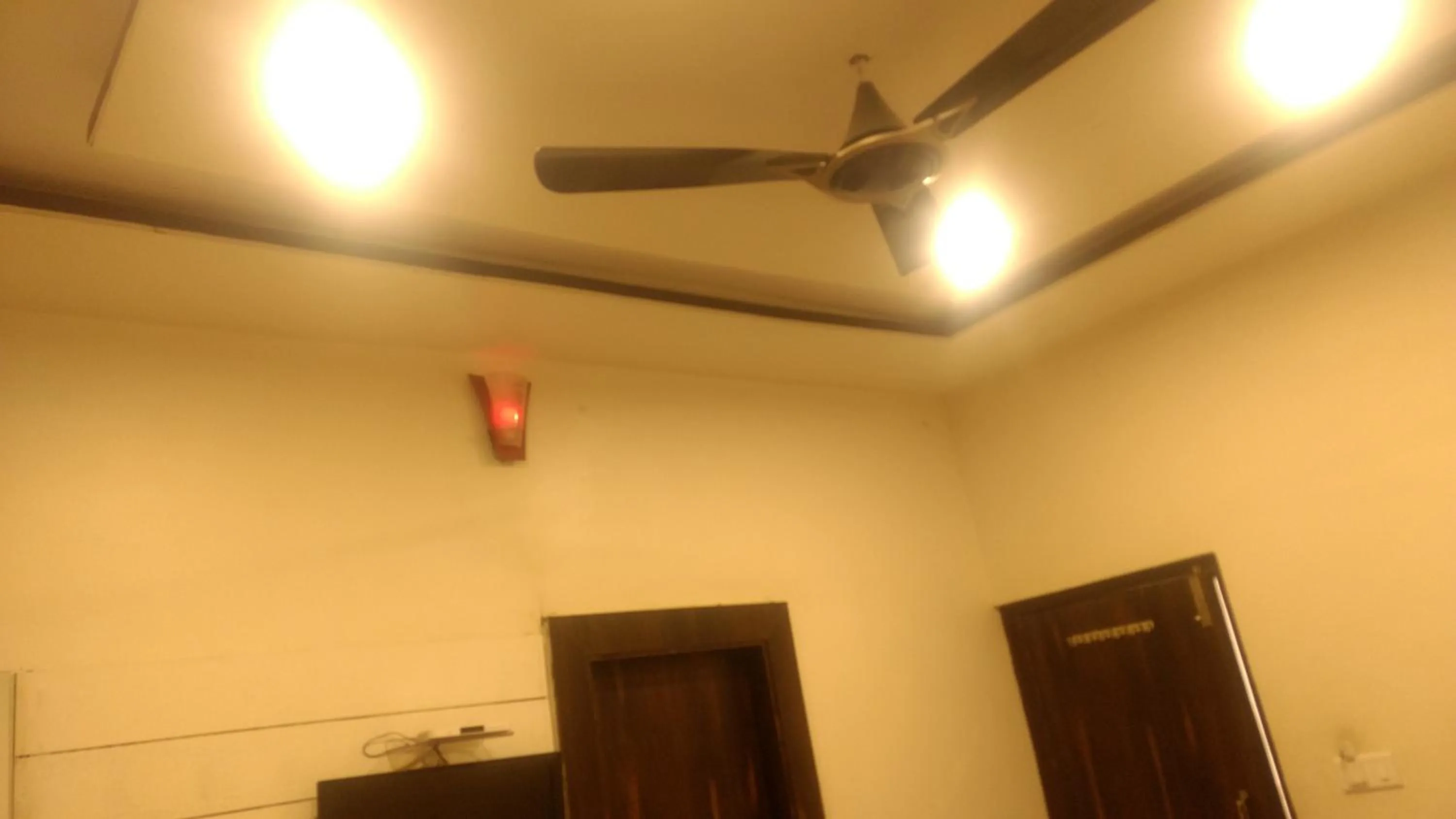 Ashiyana Inn Hotel