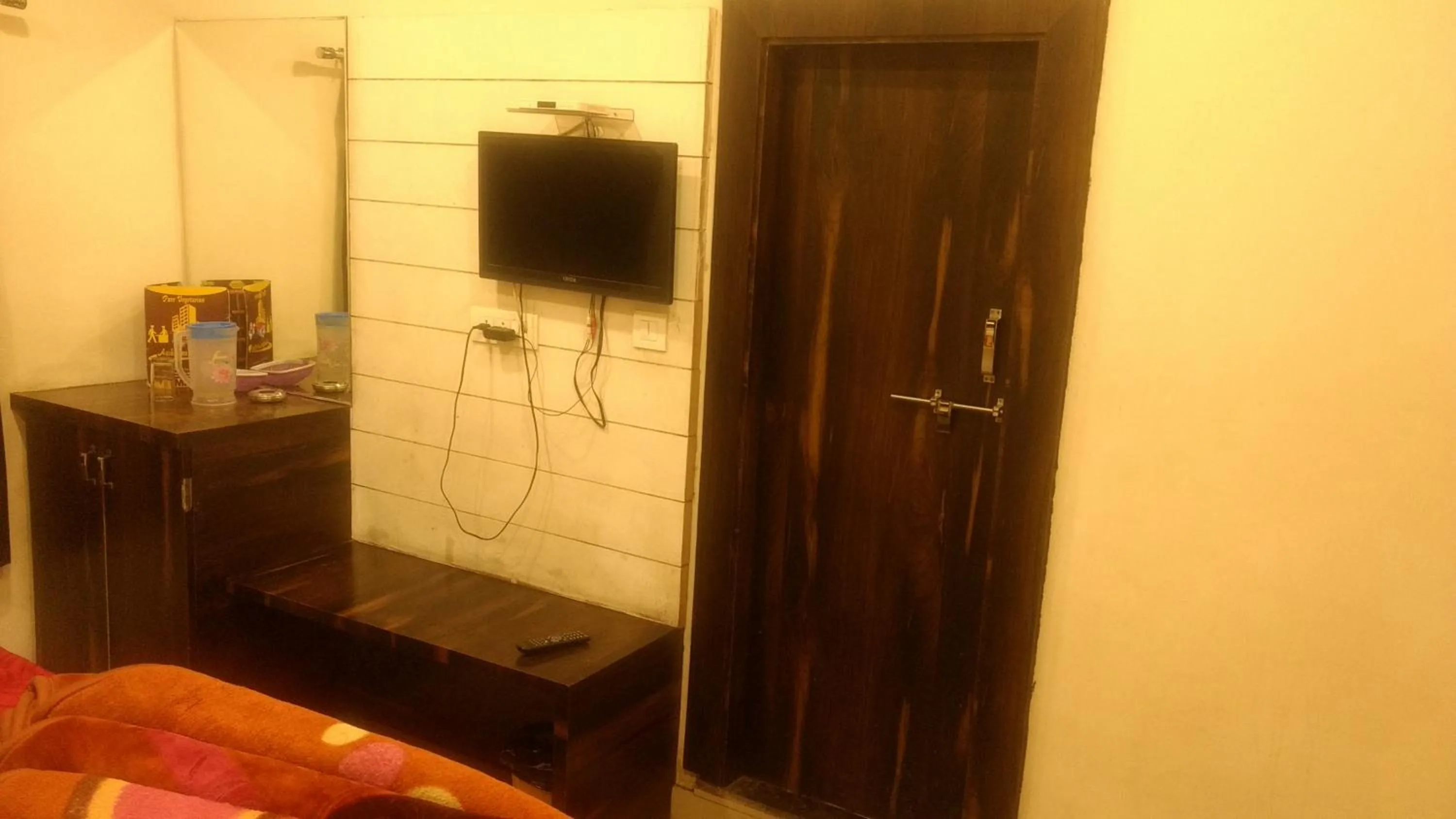 Ashiyana Inn Hotel