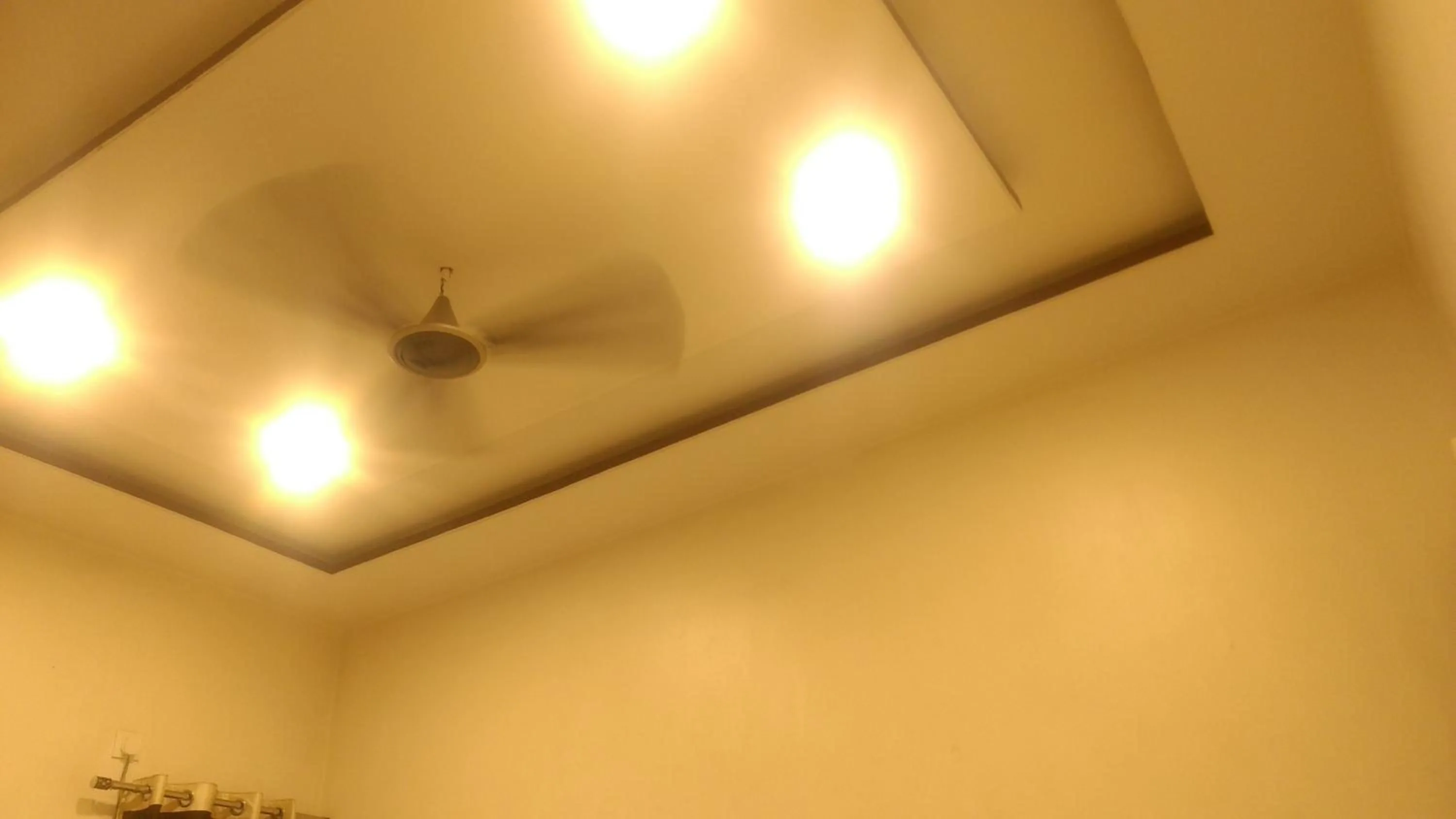 Ashiyana Inn Hotel