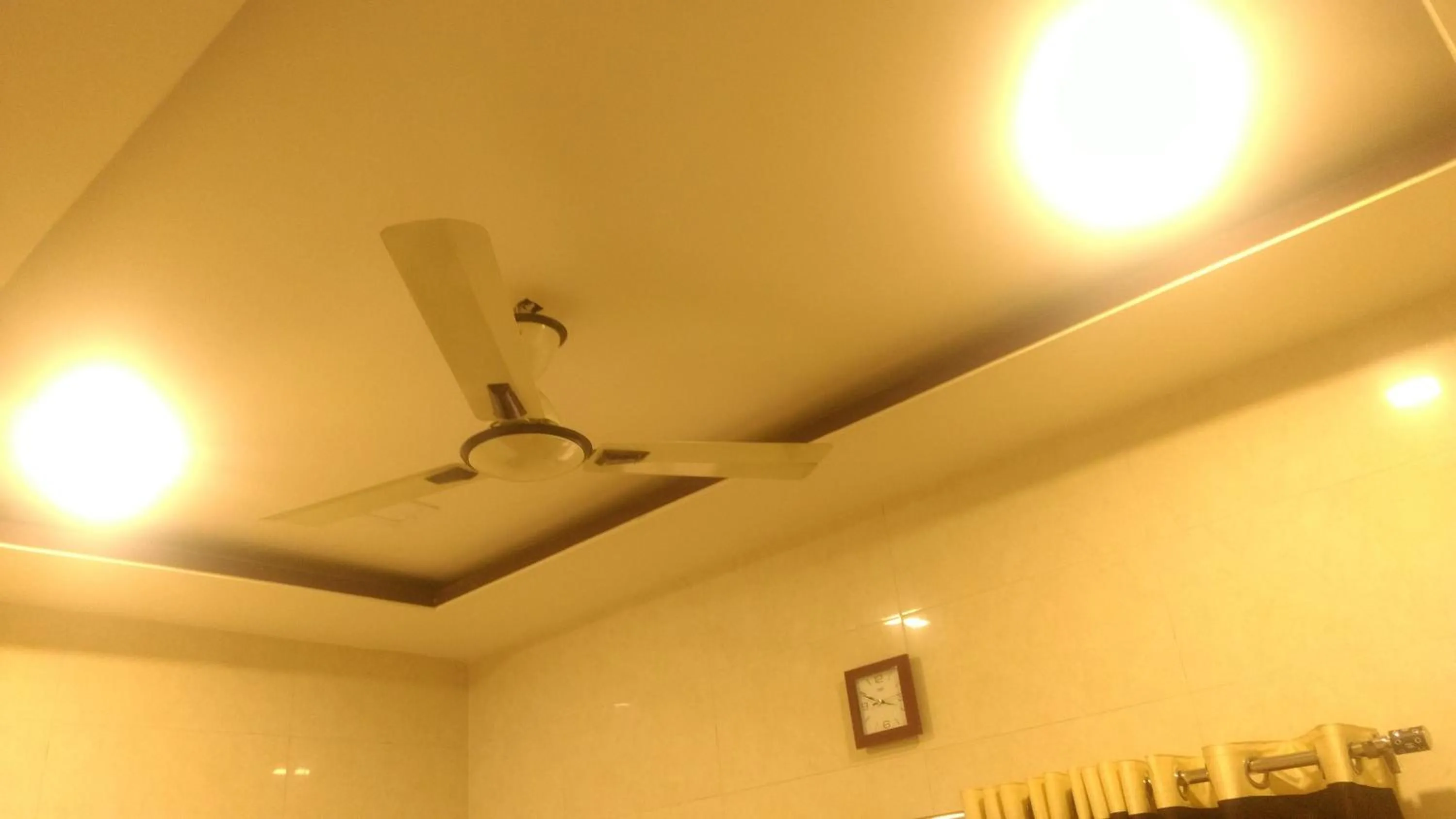 Ashiyana Inn Hotel